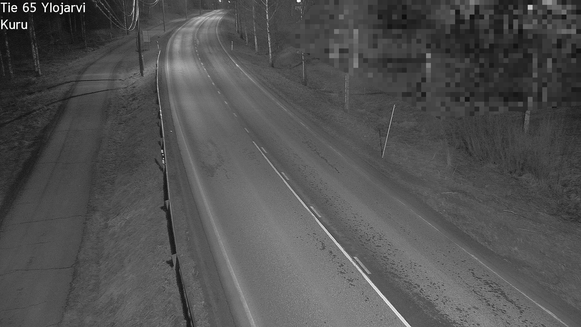 Kelikamerat Kuva Tie 65 Ylöjärvi, Kuru, Ylöjärvi, Pirkanmaa