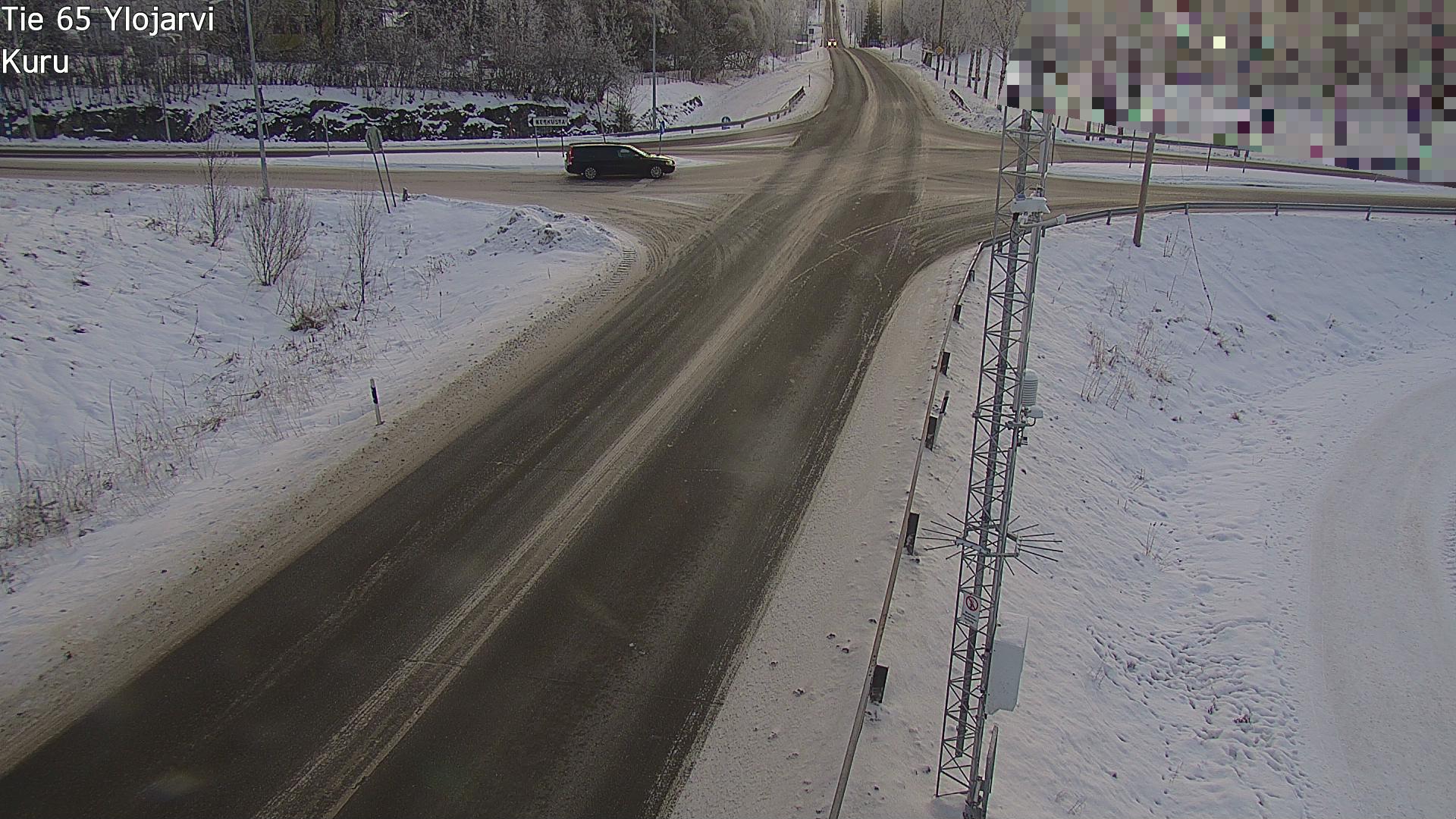 Kelikamerat Kuva Tie 65 Ylöjärvi, Kuru, Ylöjärvi, Pirkanmaa