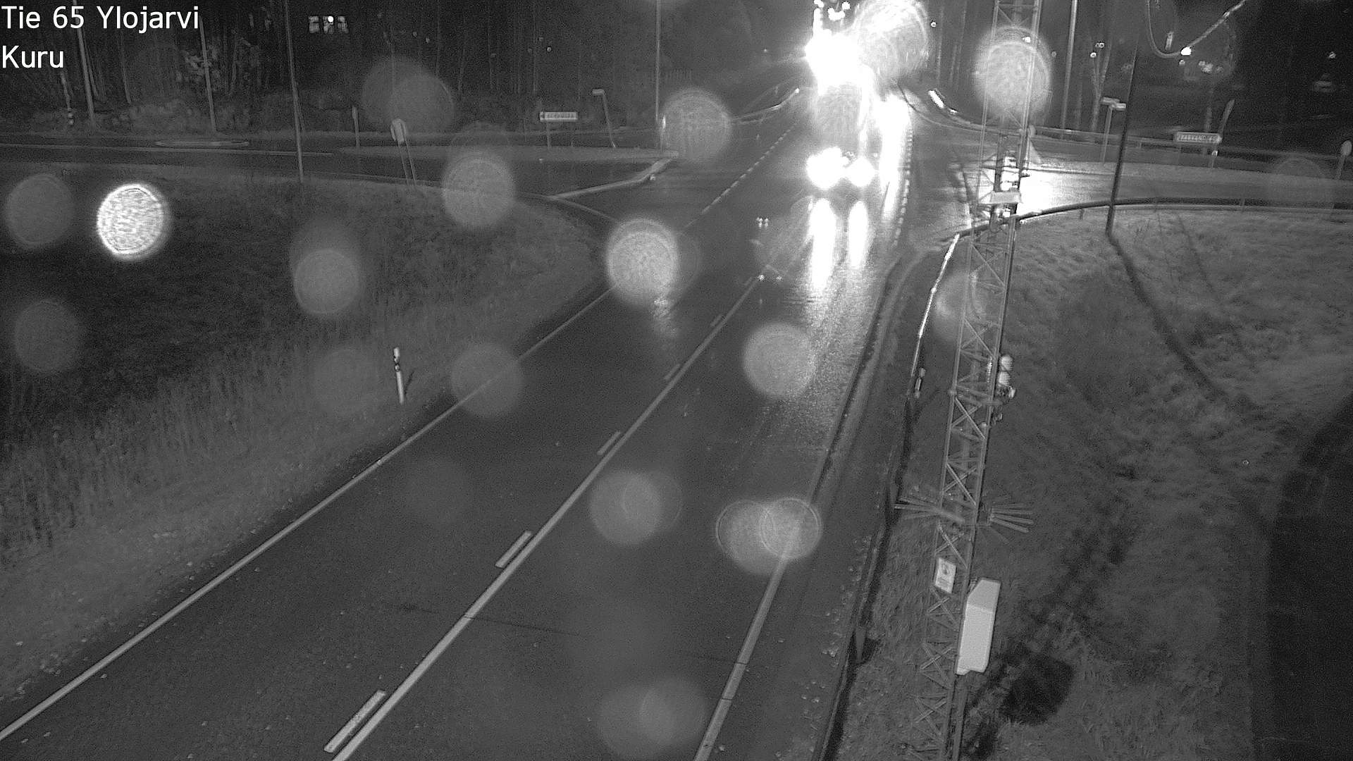 Kelikamerat Kuva Tie 65 Ylöjärvi, Kuru, Ylöjärvi, Pirkanmaa