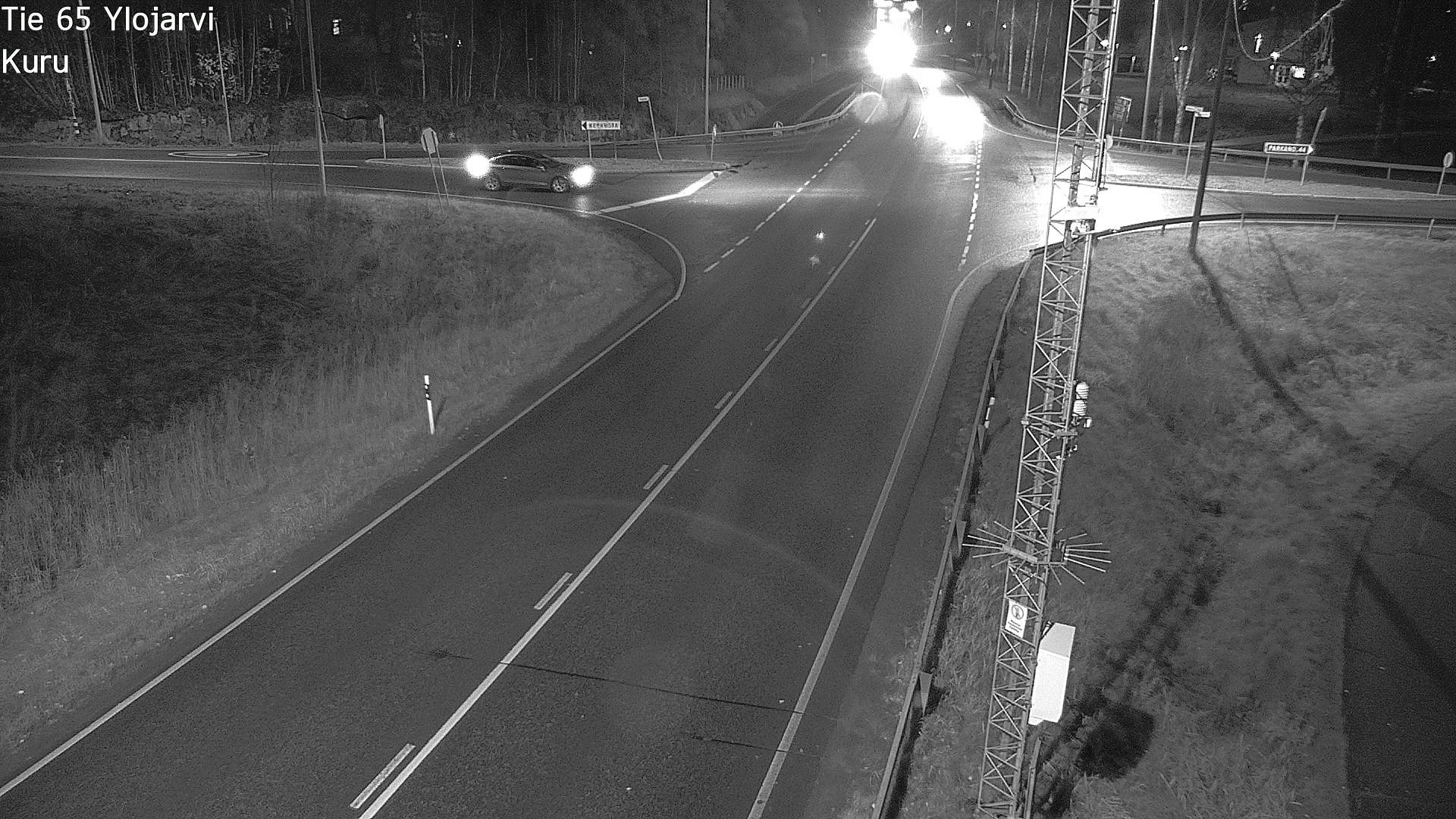 Kelikamerat Kuva Tie 65 Ylöjärvi, Kuru, Ylöjärvi, Pirkanmaa