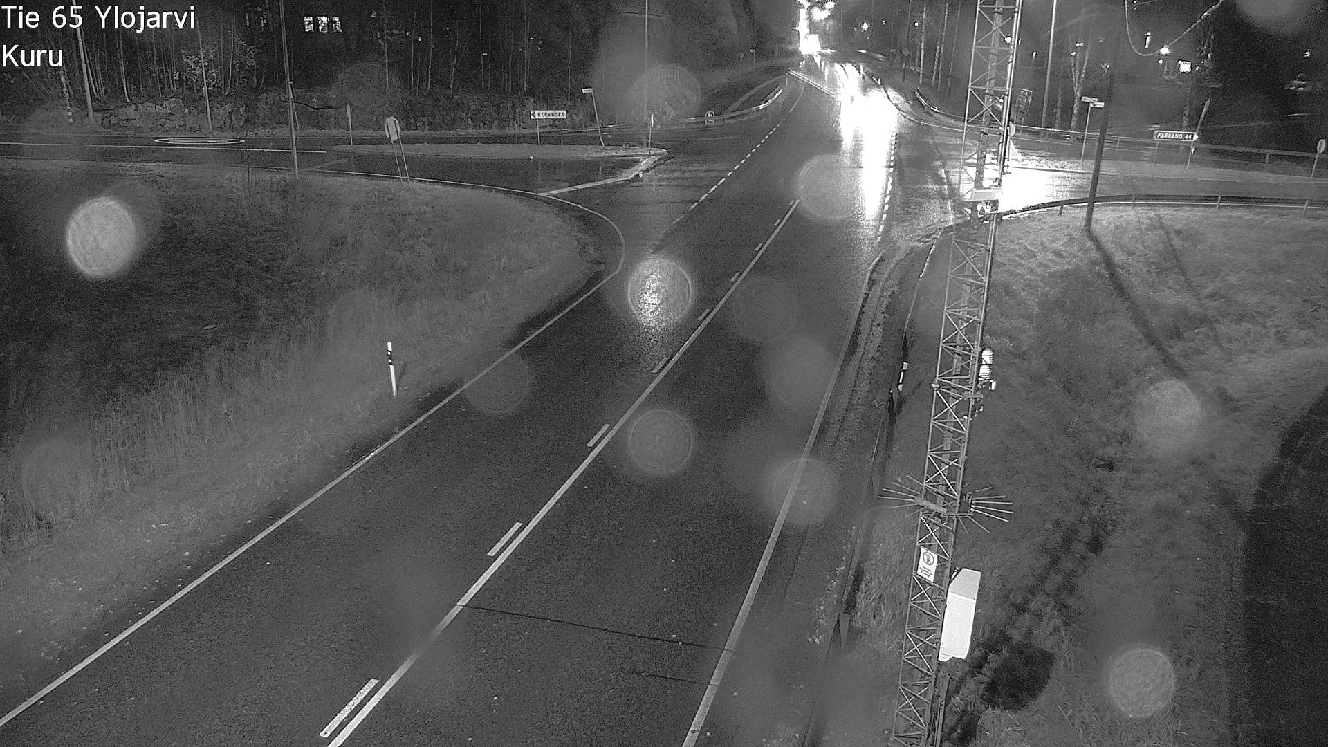 Kelikamerat Kuva Tie 65 Ylöjärvi, Kuru, Ylöjärvi, Pirkanmaa