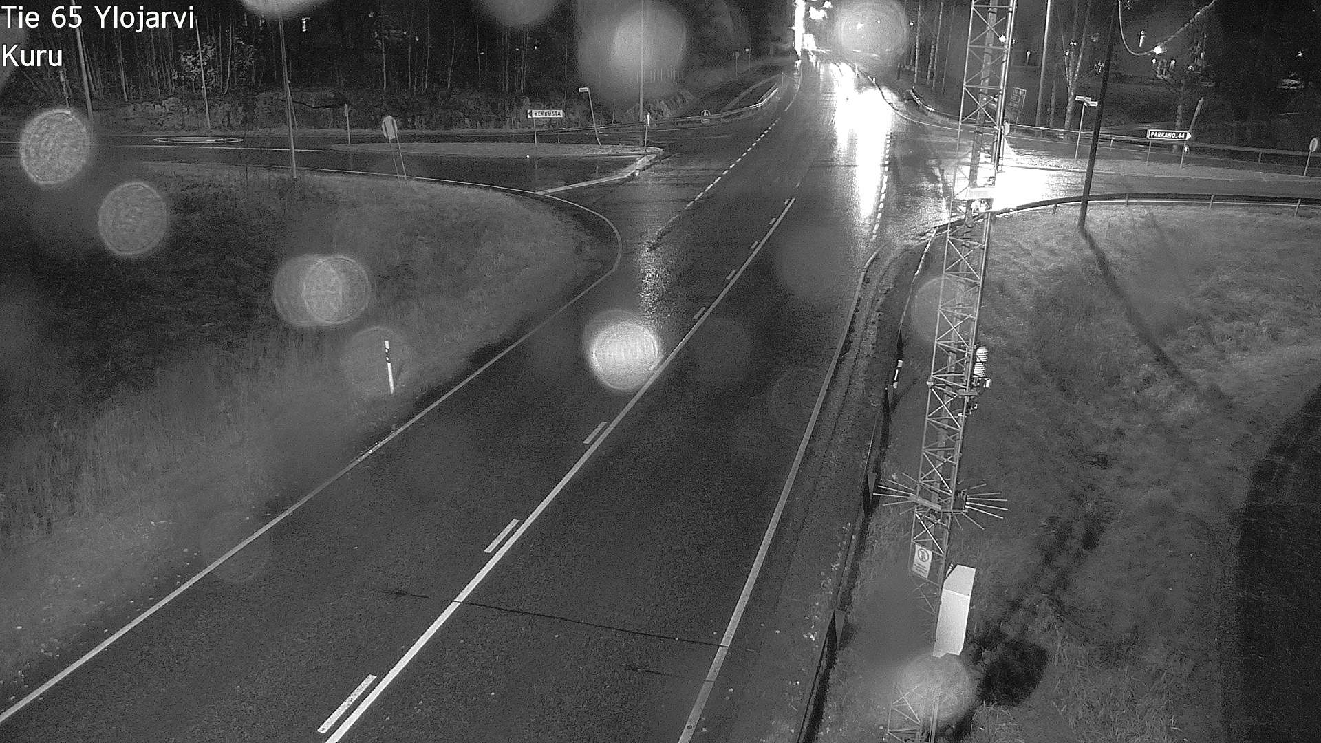 Kelikamerat Kuva Tie 65 Ylöjärvi, Kuru, Ylöjärvi, Pirkanmaa