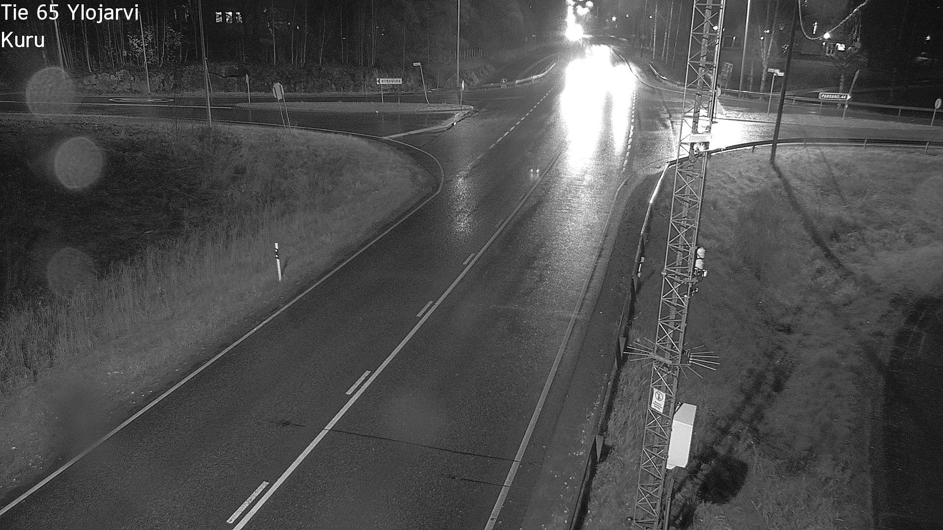 Kelikamerat Kuva Tie 65 Ylöjärvi, Kuru, Ylöjärvi, Pirkanmaa