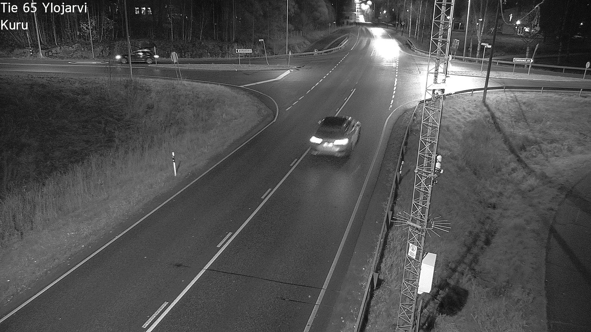 Kelikamerat Kuva Tie 65 Ylöjärvi, Kuru, Ylöjärvi, Pirkanmaa