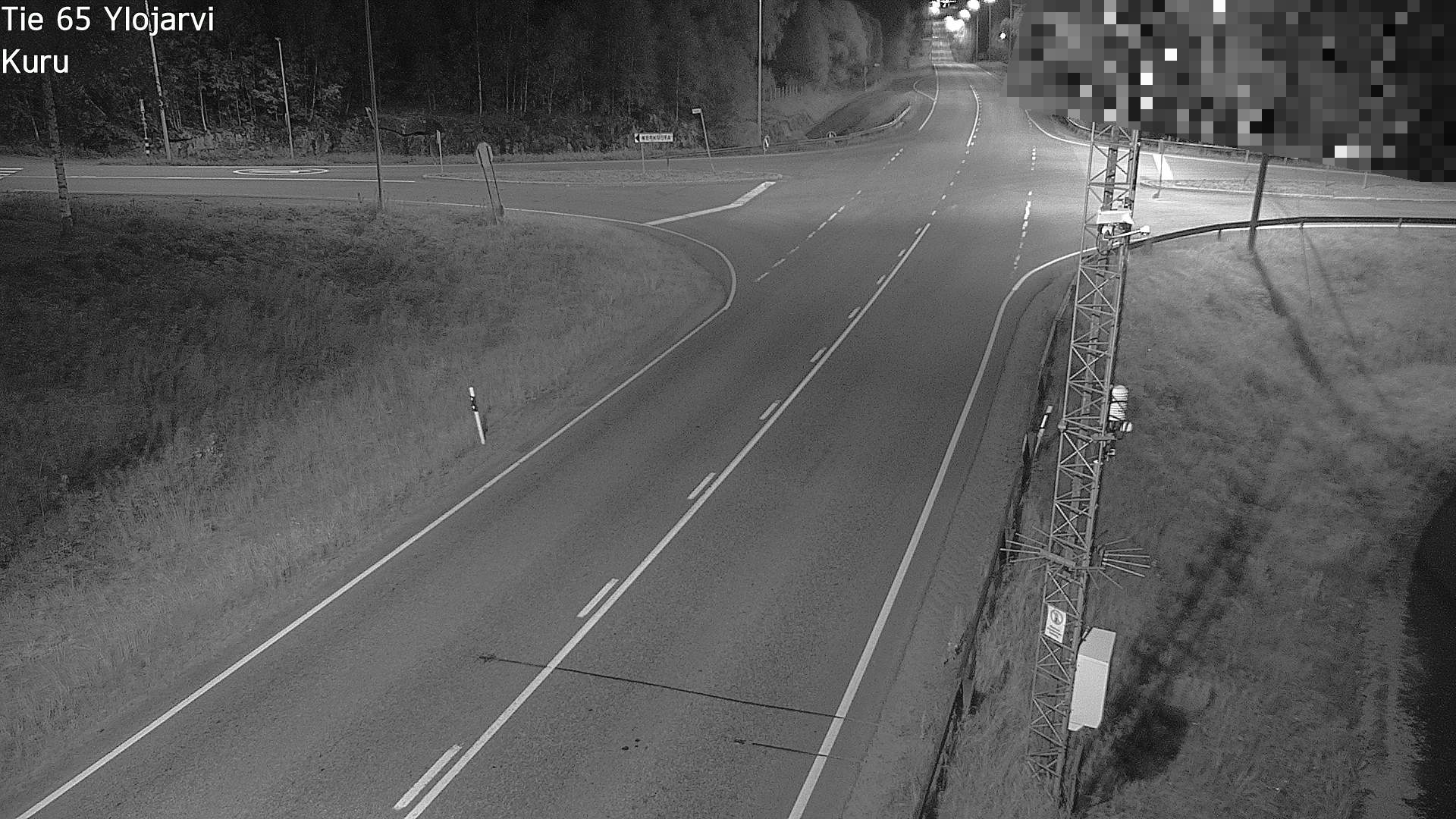 Kelikamerat Kuva Tie 65 Ylöjärvi, Kuru, Ylöjärvi, Pirkanmaa