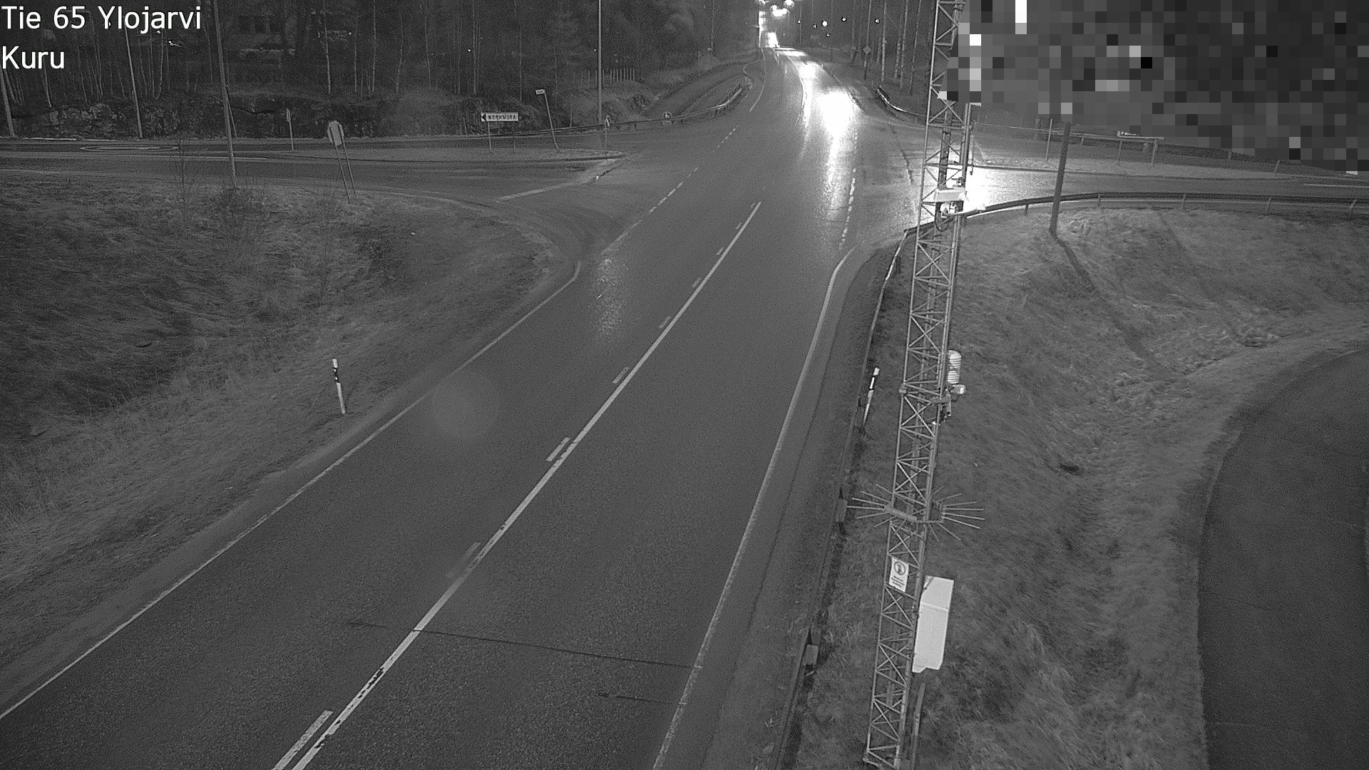 Kelikamerat Kuva Tie 65 Ylöjärvi, Kuru, Ylöjärvi, Pirkanmaa