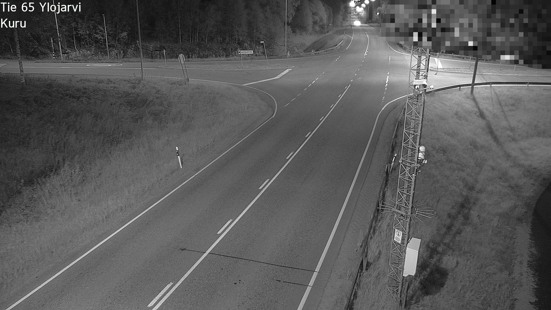 Kelikamerat Kuva Tie 65 Ylöjärvi, Kuru, Ylöjärvi, Pirkanmaa