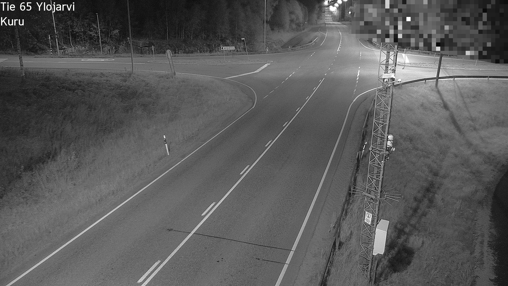 Kelikamerat Kuva Tie 65 Ylöjärvi, Kuru, Ylöjärvi, Pirkanmaa