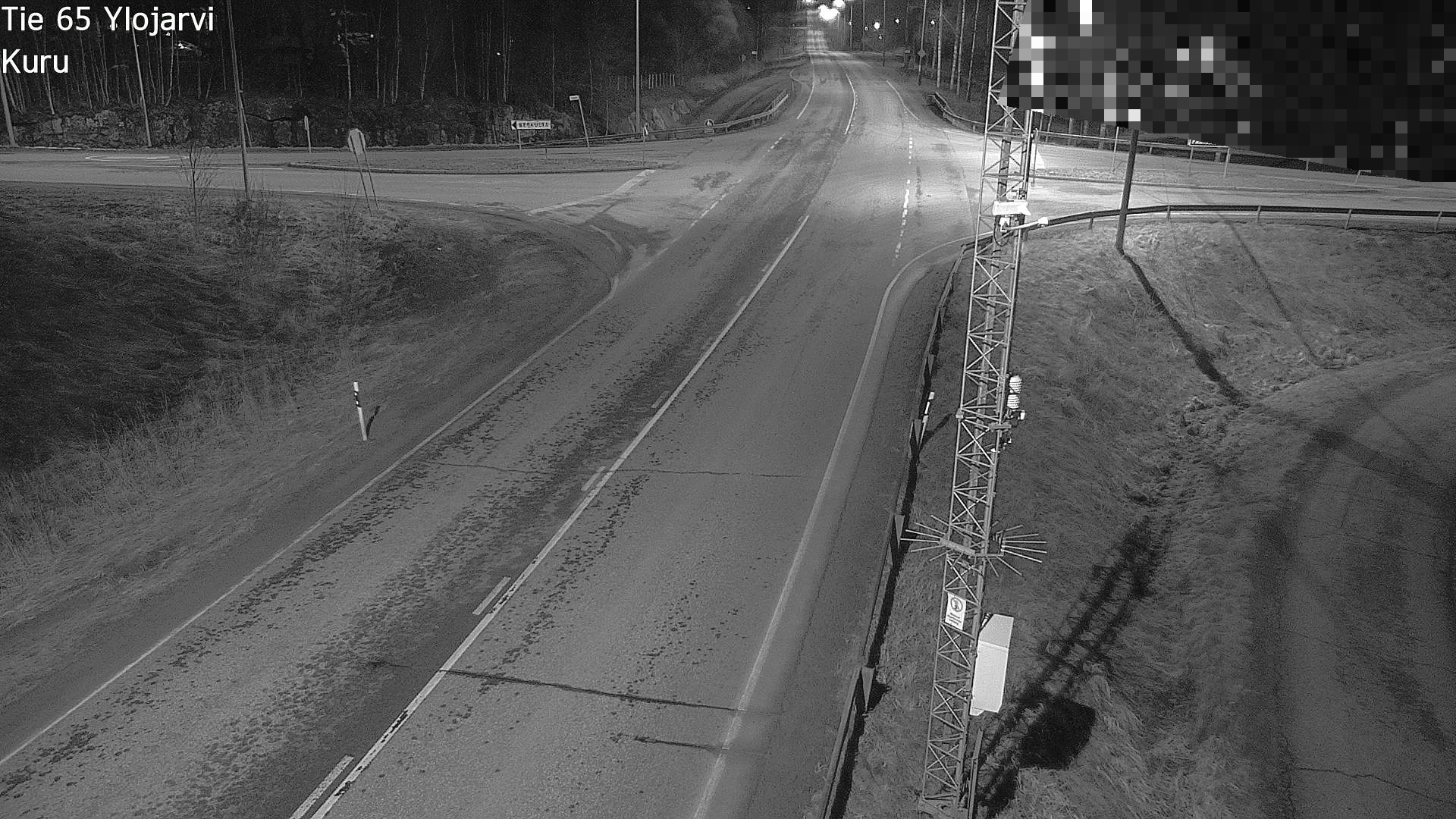 Kelikamerat Kuva Tie 65 Ylöjärvi, Kuru, Ylöjärvi, Pirkanmaa