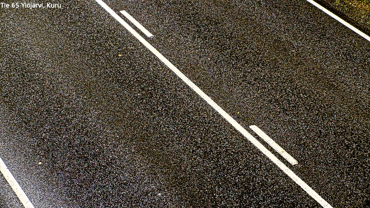 Kelikamerat Kuva Tie 65 Ylöjärvi, Kuru, Ylöjärvi, Pirkanmaa