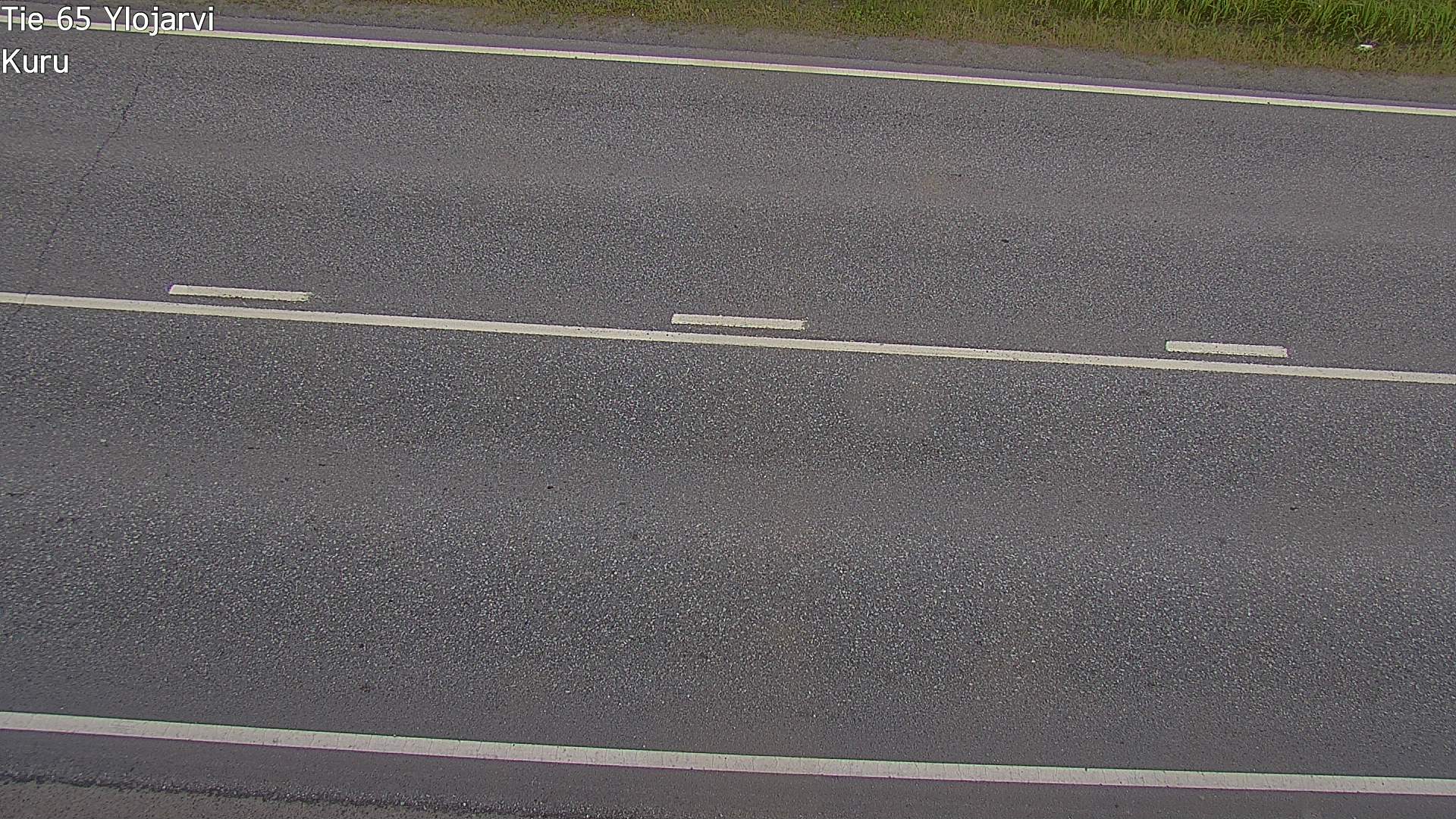 Kelikamerat Kuva Tie 65 Ylöjärvi, Kuru, Ylöjärvi, Pirkanmaa