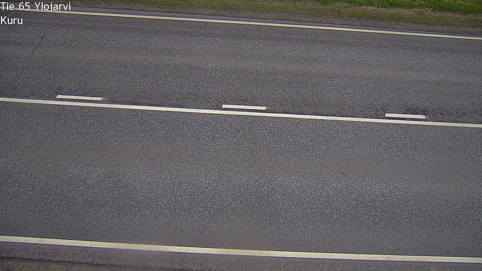 Kelikamerat Kuva Tie 65 Ylöjärvi, Kuru, Ylöjärvi, Pirkanmaa