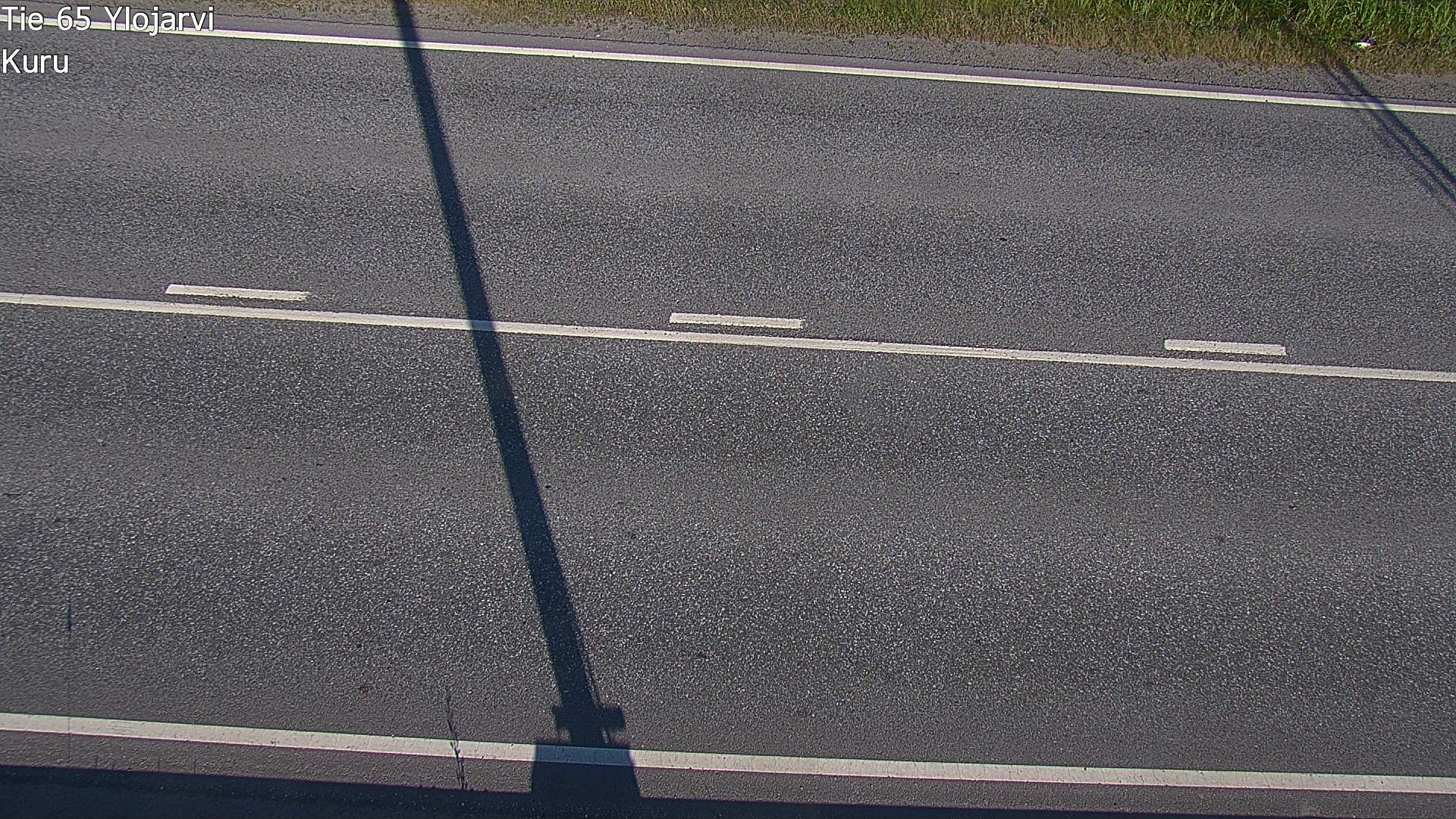 Kelikamerat Kuva Tie 65 Ylöjärvi, Kuru, Ylöjärvi, Pirkanmaa