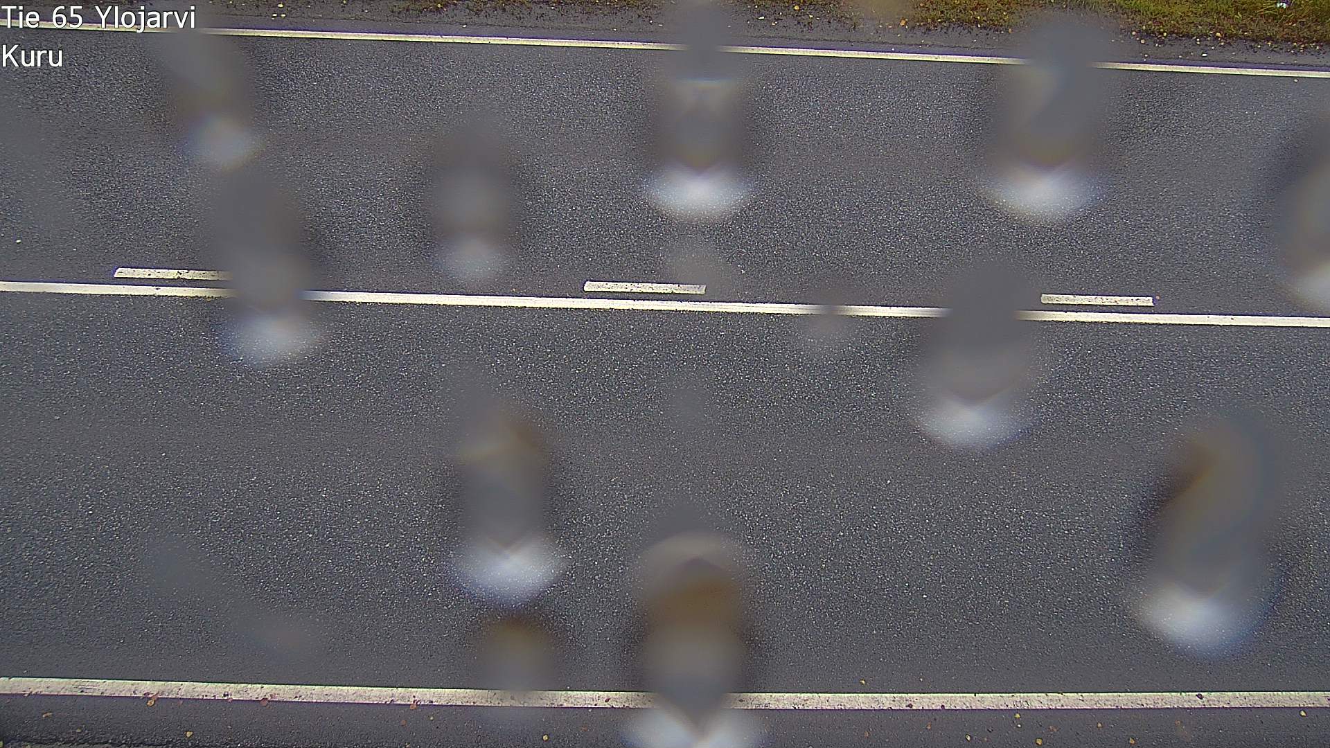 Weather Camera Image Väg 65 Ylöjärvi, Kuru, Ylöjärvi, Pirkanmaa