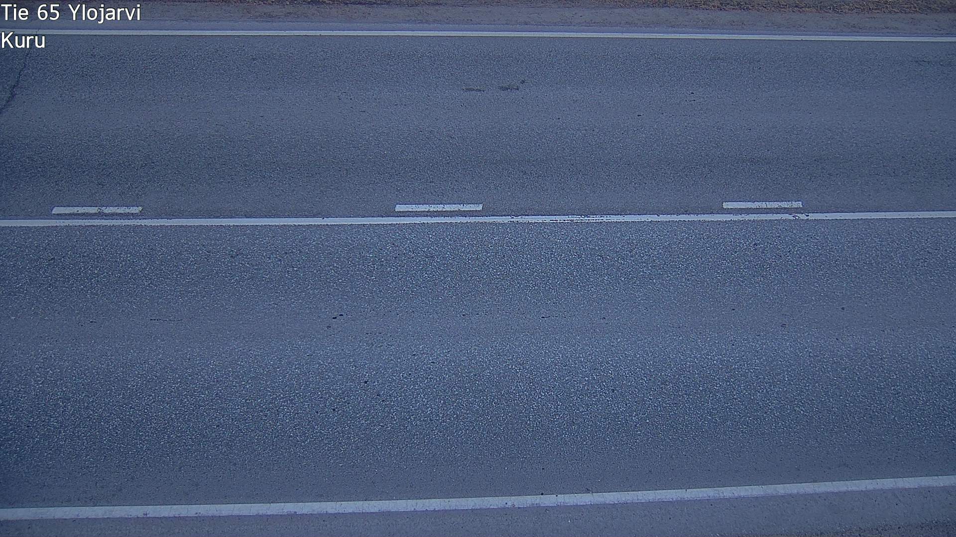 Kelikamerat Kuva Tie 65 Ylöjärvi, Kuru, Ylöjärvi, Pirkanmaa