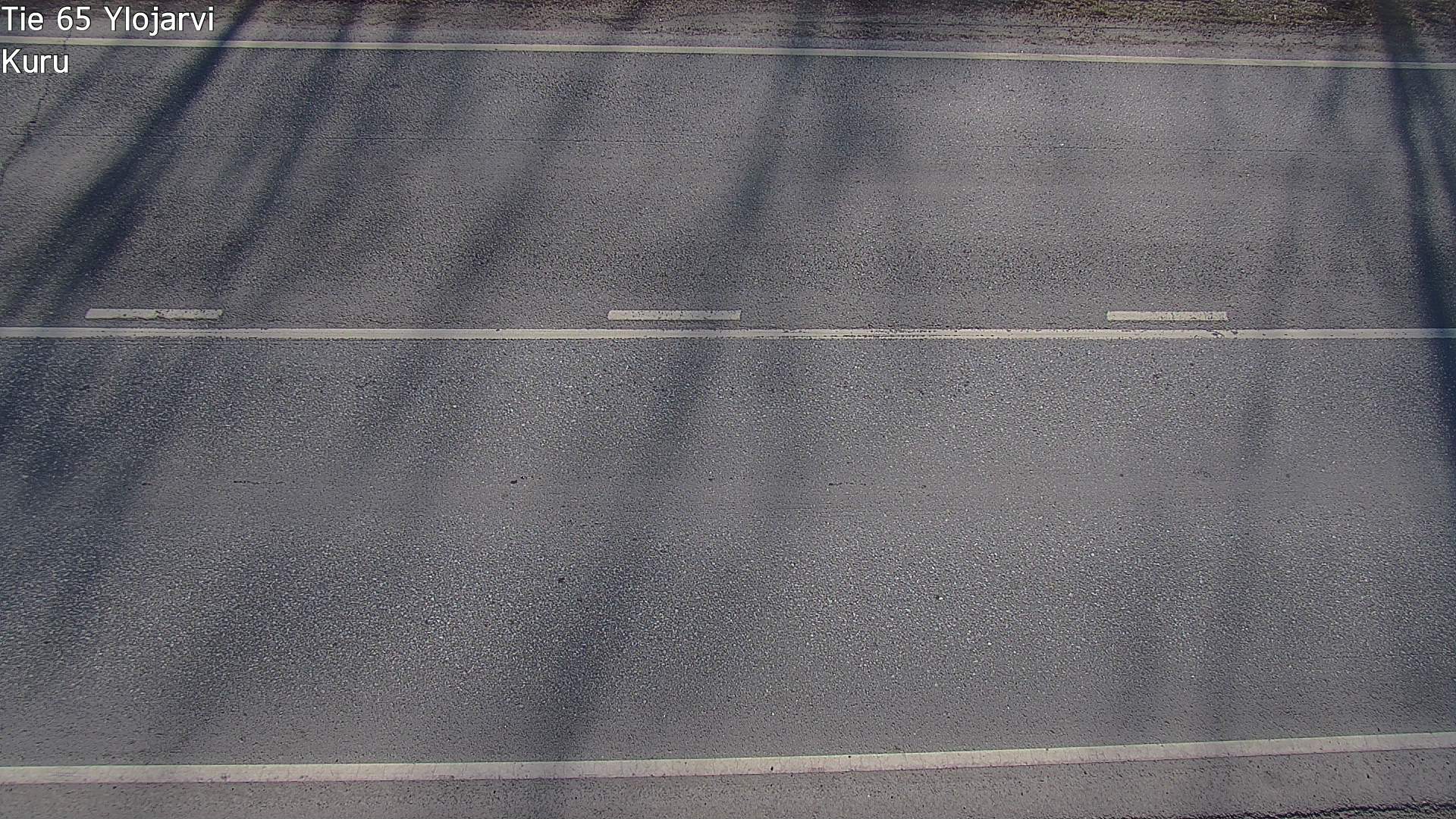 Kelikamerat Kuva Tie 65 Ylöjärvi, Kuru, Ylöjärvi, Pirkanmaa