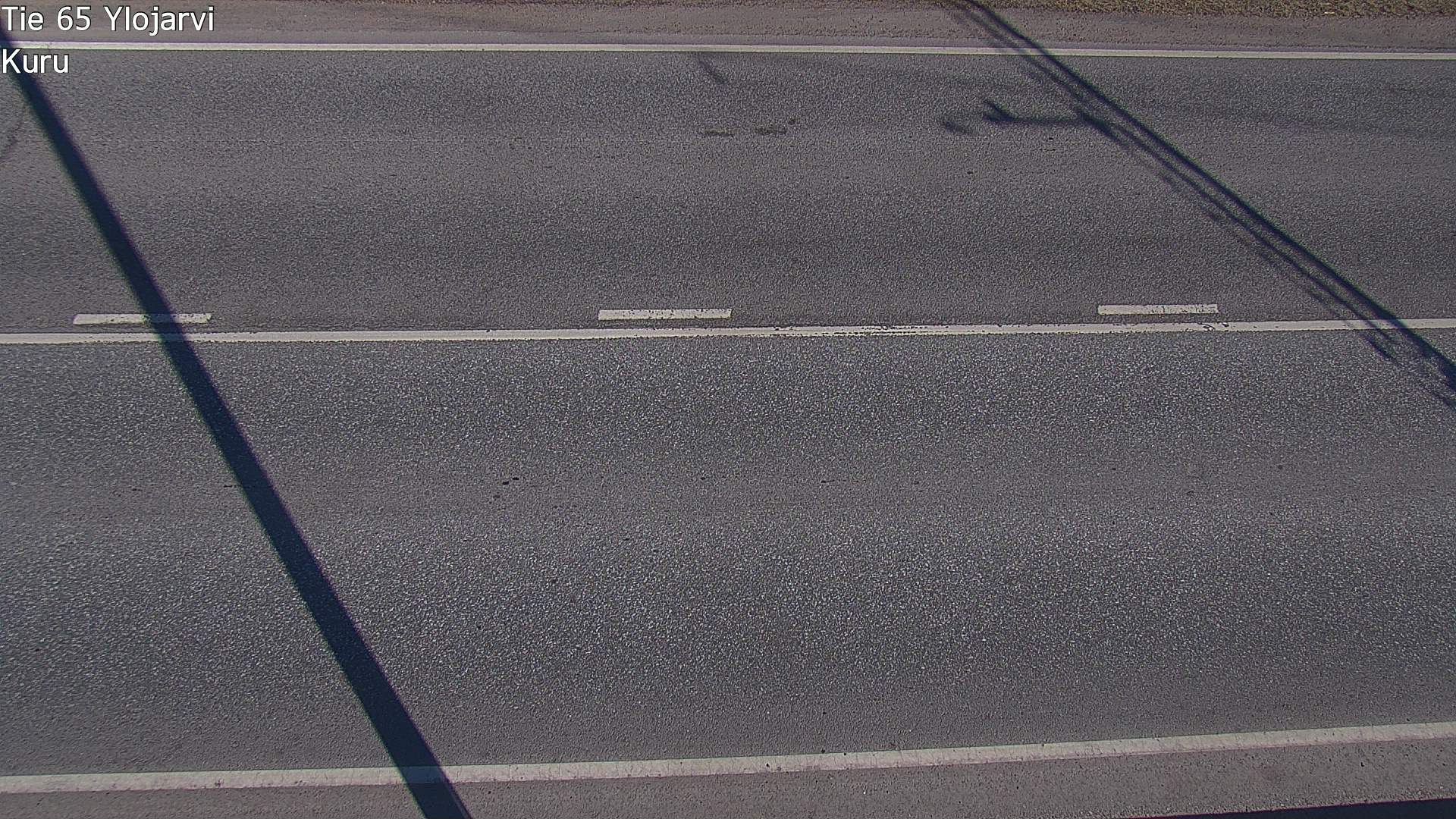 Kelikamerat Kuva Tie 65 Ylöjärvi, Kuru, Ylöjärvi, Pirkanmaa