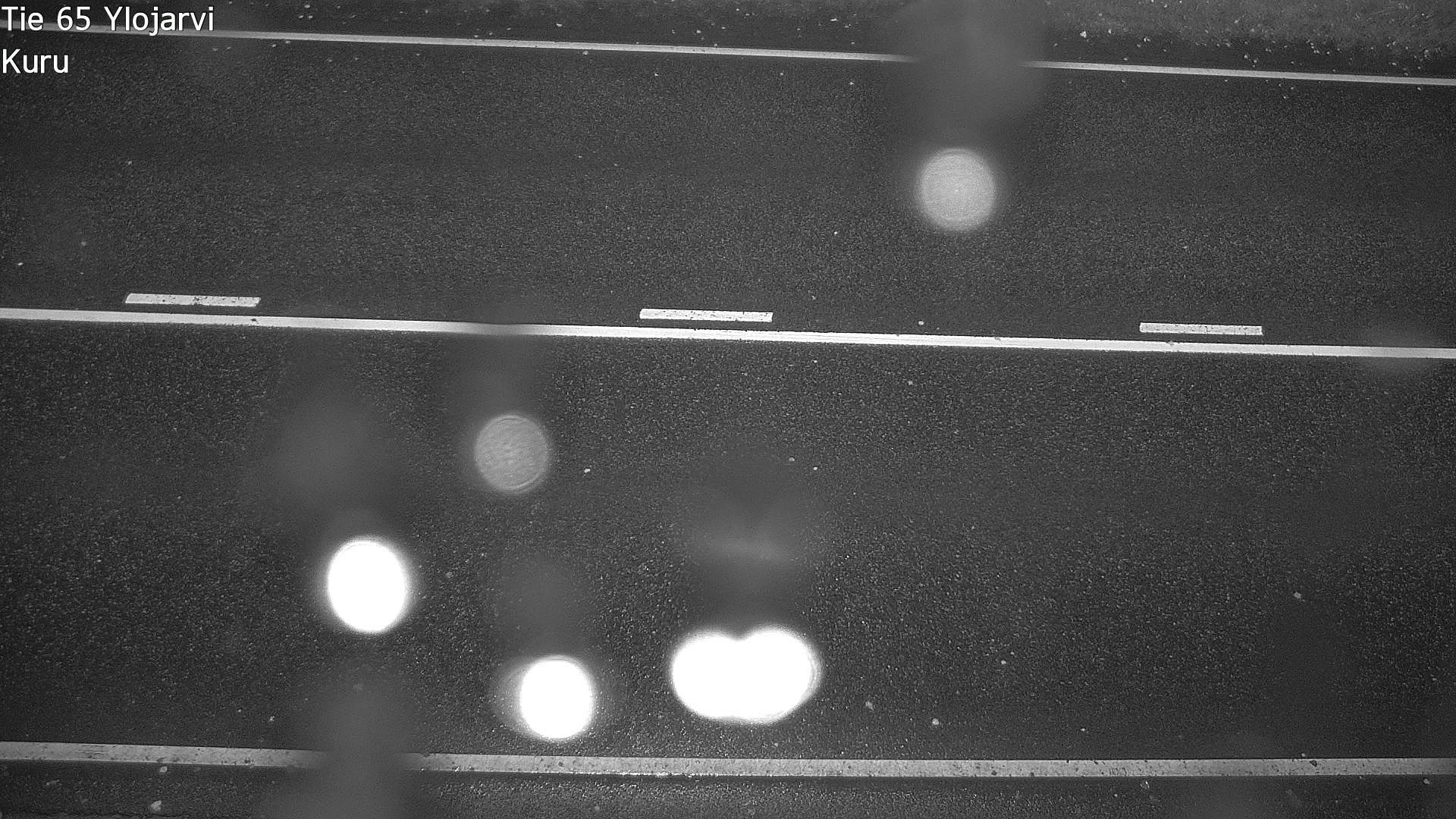Weather Camera Image Väg 65 Ylöjärvi, Kuru, Ylöjärvi, Pirkanmaa