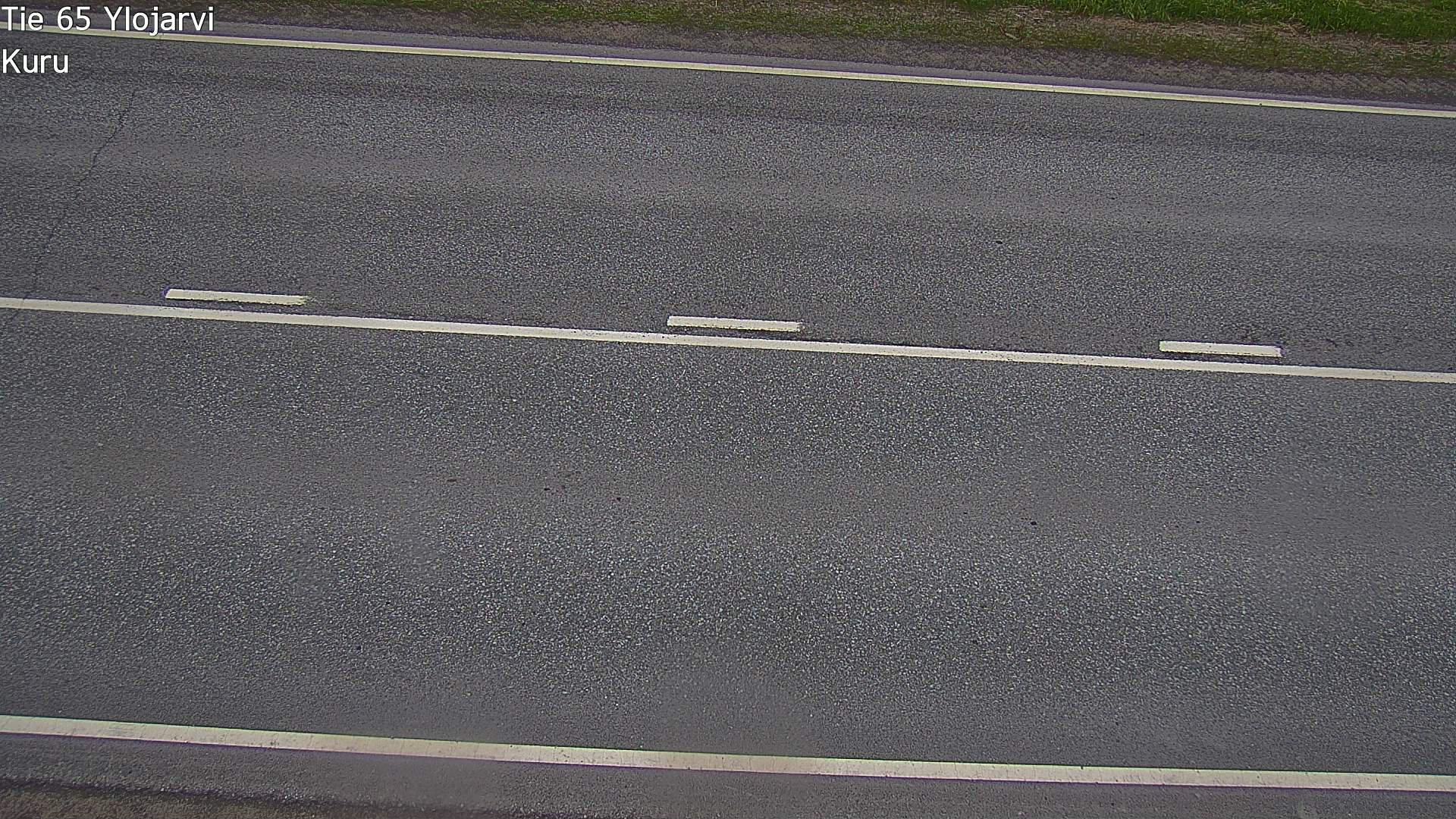 Kelikamerat Kuva Tie 65 Ylöjärvi, Kuru, Ylöjärvi, Pirkanmaa