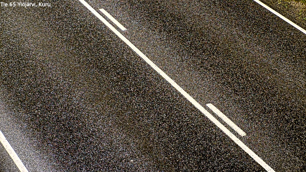 Kelikamerat Kuva Tie 65 Ylöjärvi, Kuru, Ylöjärvi, Pirkanmaa