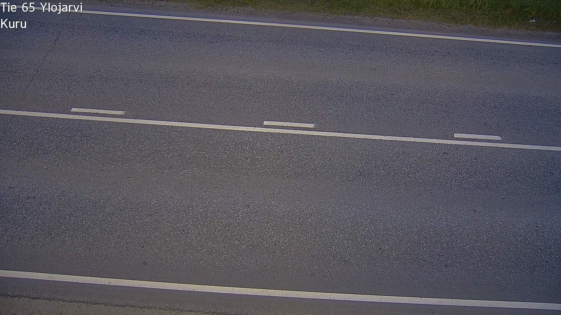 Kelikamerat Kuva Tie 65 Ylöjärvi, Kuru, Ylöjärvi, Pirkanmaa