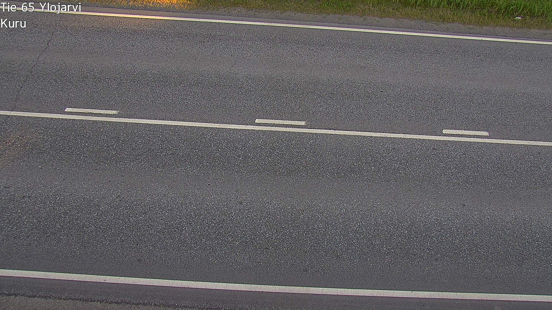Kelikamerat Kuva Tie 65 Ylöjärvi, Kuru, Ylöjärvi, Pirkanmaa