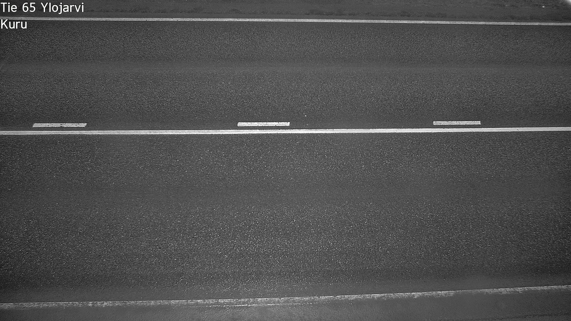 Weather Camera Image Väg 65 Ylöjärvi, Kuru, Ylöjärvi, Pirkanmaa