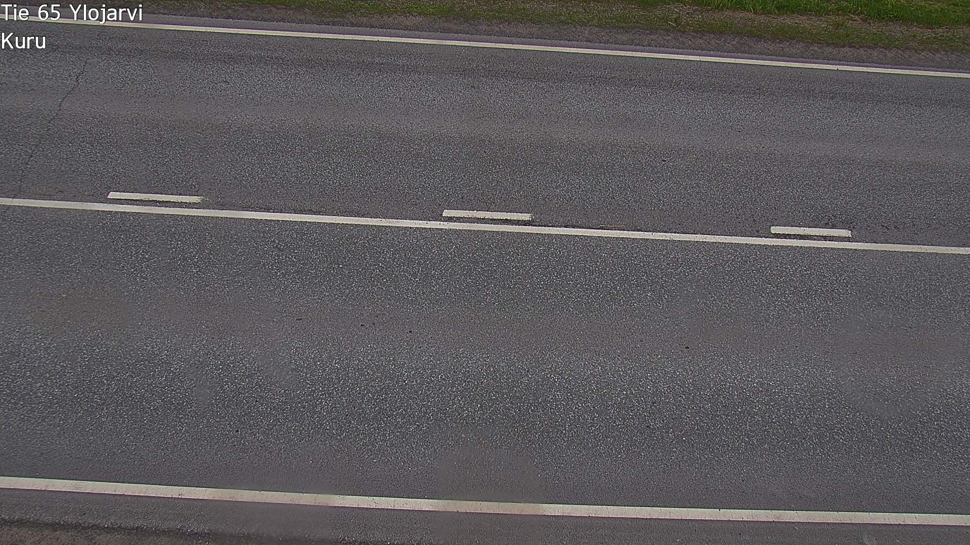 Kelikamerat Kuva Tie 65 Ylöjärvi, Kuru, Ylöjärvi, Pirkanmaa