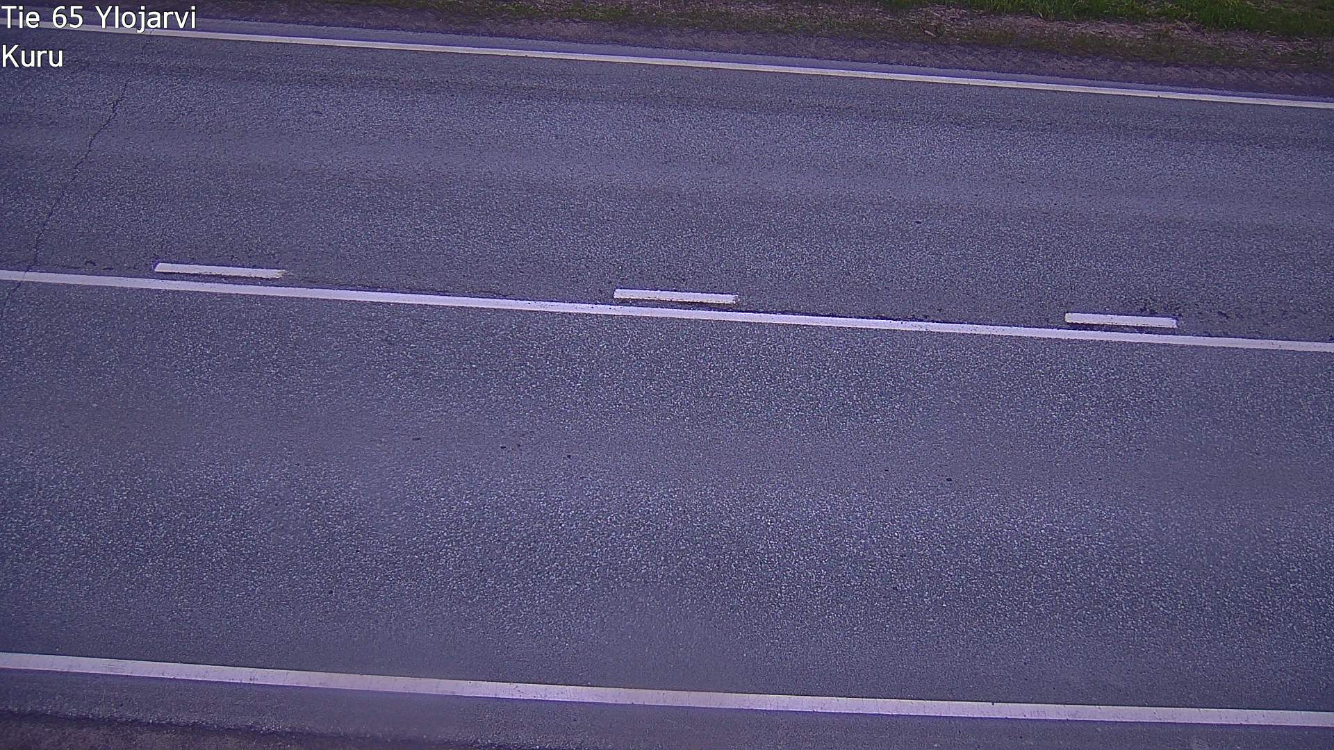 Kelikamerat Kuva Tie 65 Ylöjärvi, Kuru, Ylöjärvi, Pirkanmaa