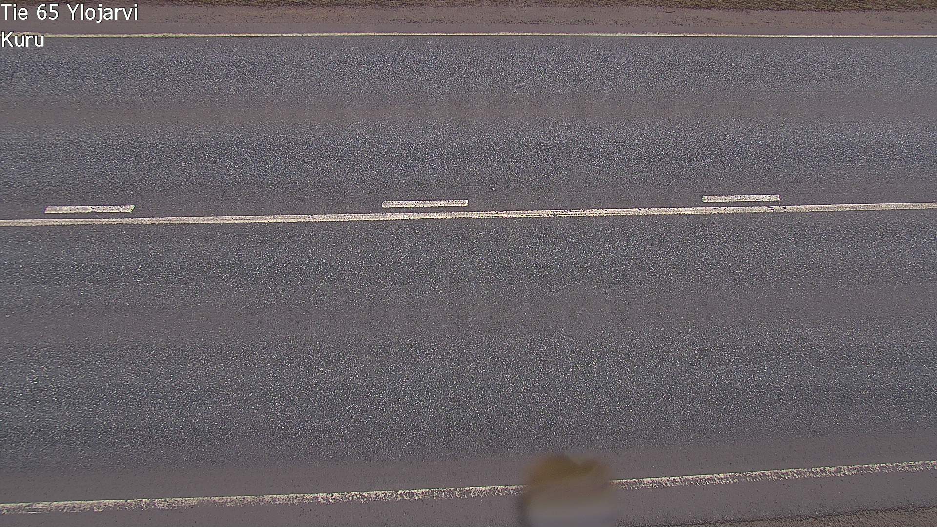 Kelikamerat Kuva Tie 65 Ylöjärvi, Kuru, Ylöjärvi, Pirkanmaa