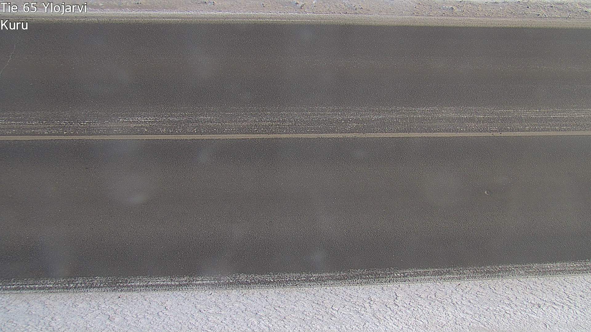 Kelikamerat Kuva Tie 65 Ylöjärvi, Kuru, Ylöjärvi, Pirkanmaa