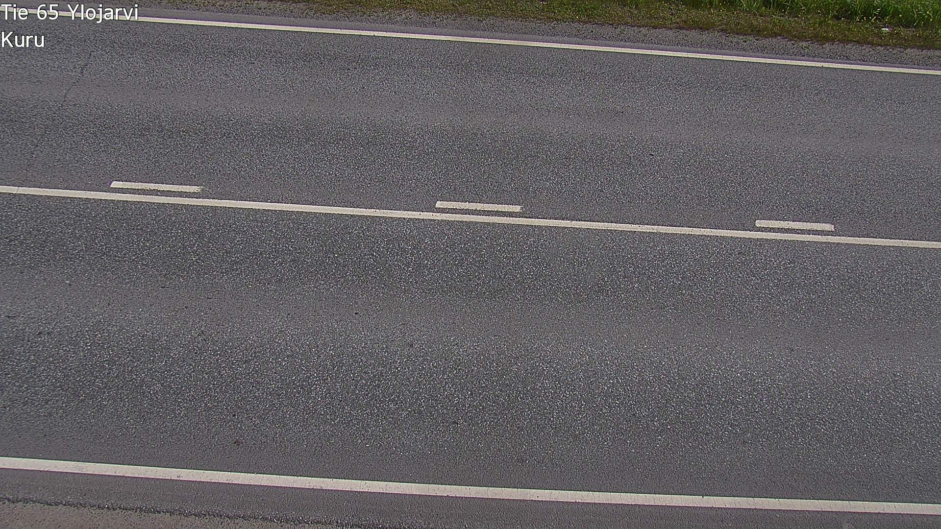 Kelikamerat Kuva Tie 65 Ylöjärvi, Kuru, Ylöjärvi, Pirkanmaa