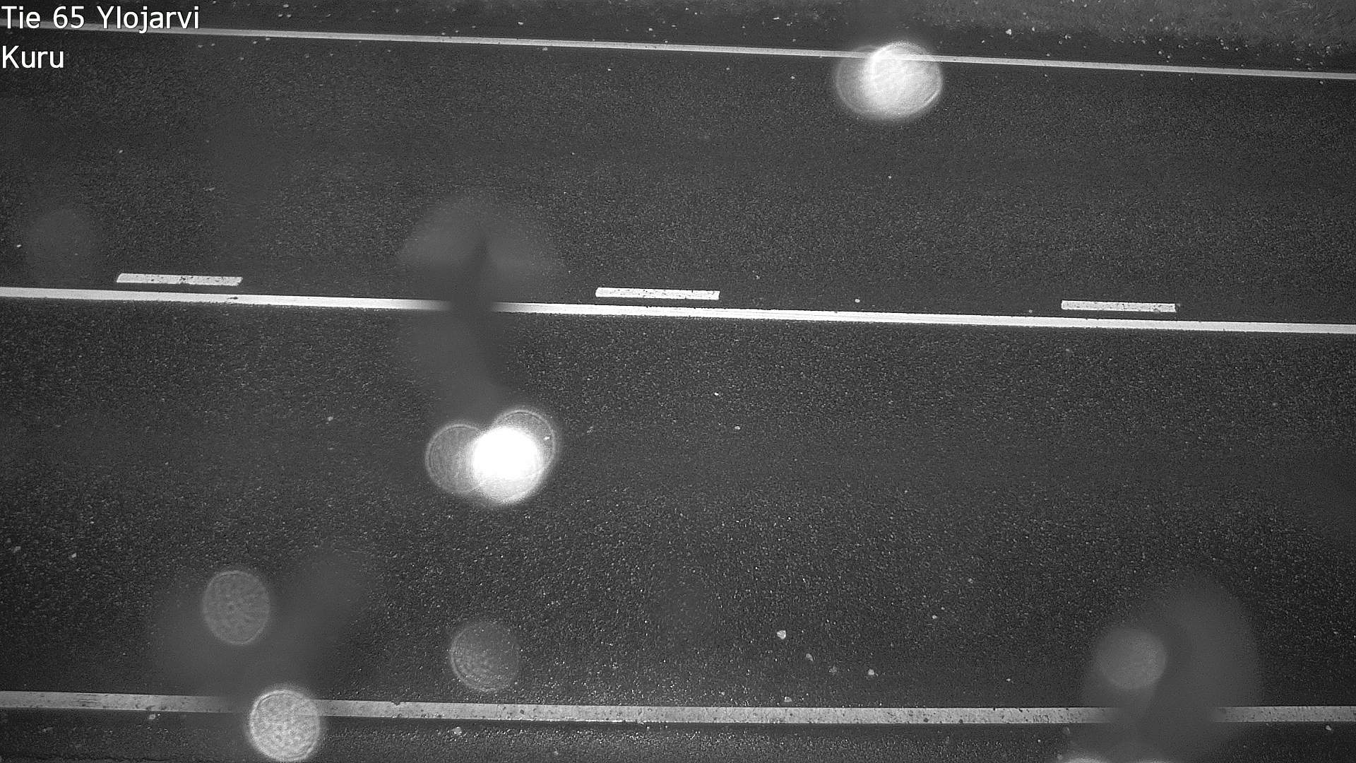 Weather Camera Image Väg 65 Ylöjärvi, Kuru, Ylöjärvi, Pirkanmaa