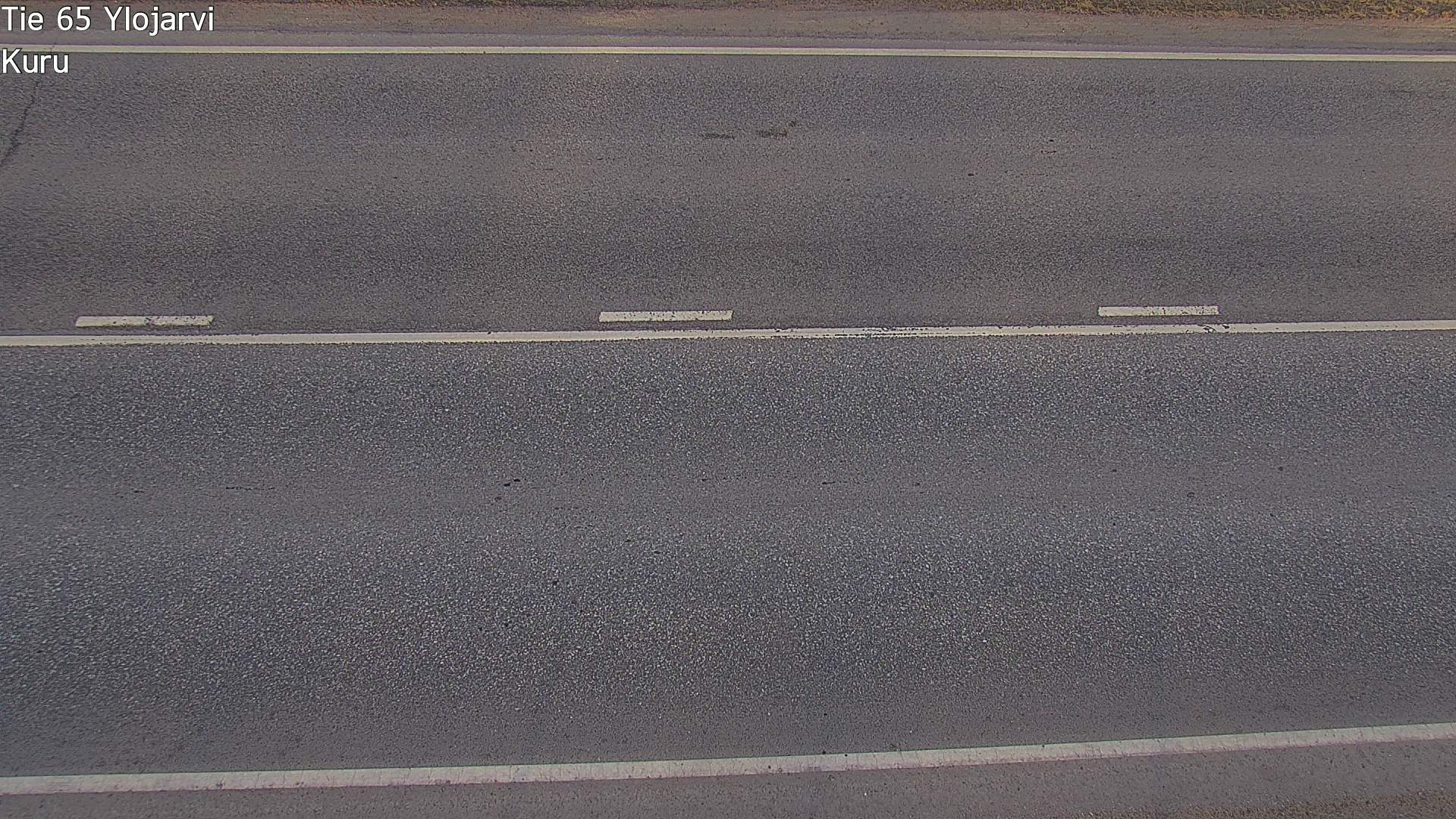 Kelikamerat Kuva Tie 65 Ylöjärvi, Kuru, Ylöjärvi, Pirkanmaa