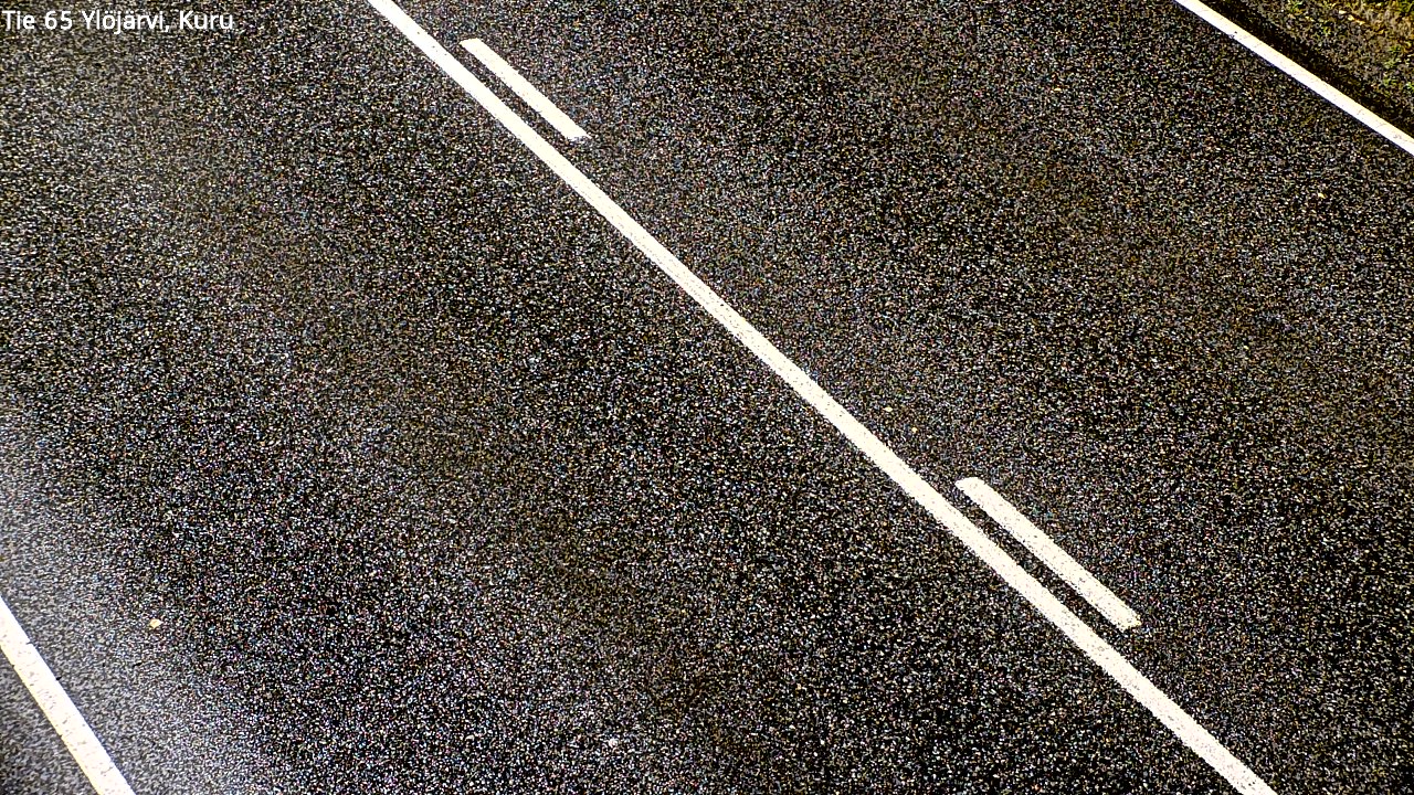 Kelikamerat Kuva Tie 65 Ylöjärvi, Kuru, Ylöjärvi, Pirkanmaa