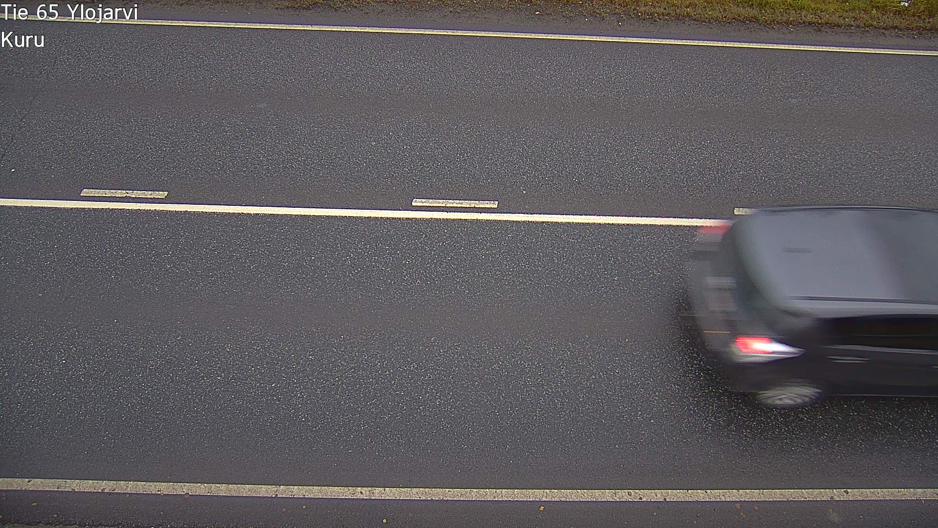 Kelikamerat Kuva Tie 65 Ylöjärvi, Kuru, Ylöjärvi, Pirkanmaa