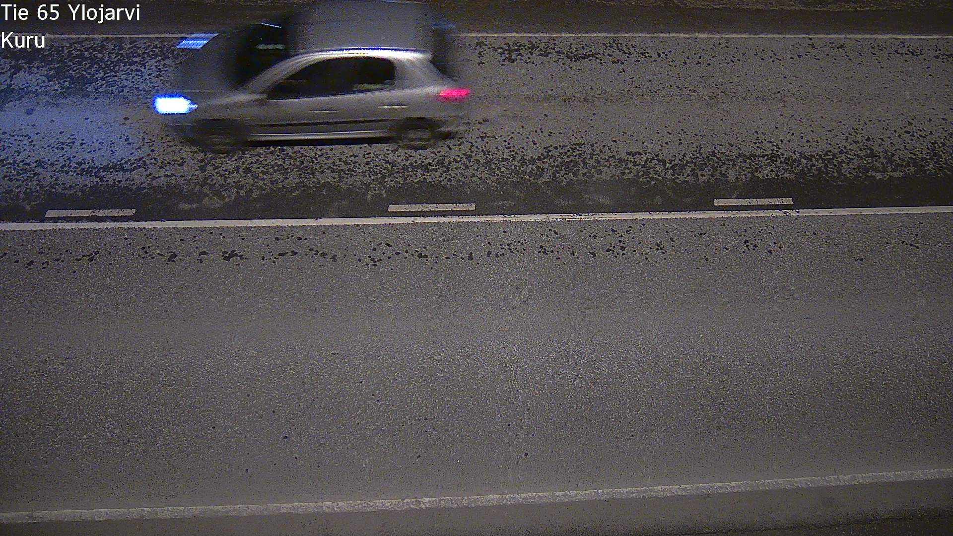 Kelikamerat Kuva Tie 65 Ylöjärvi, Kuru, Ylöjärvi, Pirkanmaa