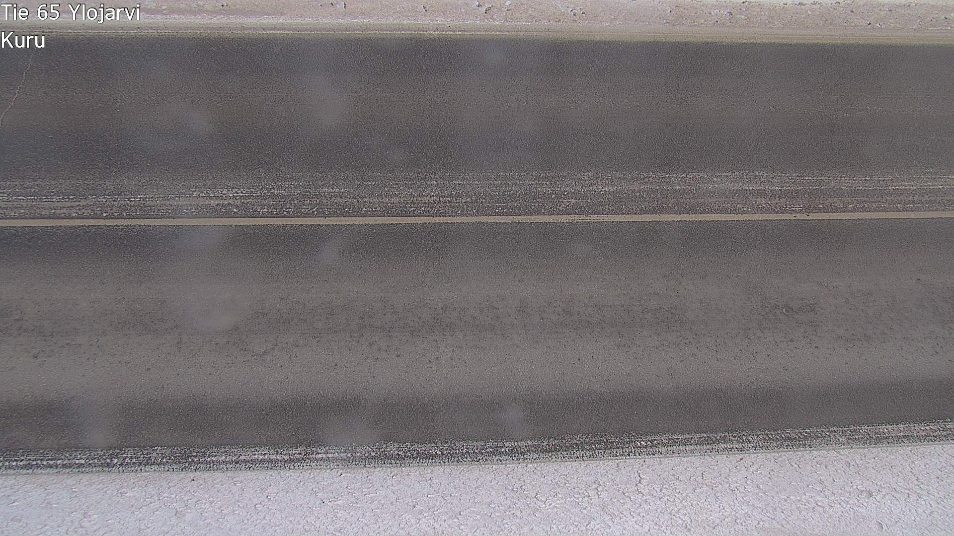 Kelikamerat Kuva Tie 65 Ylöjärvi, Kuru, Ylöjärvi, Pirkanmaa