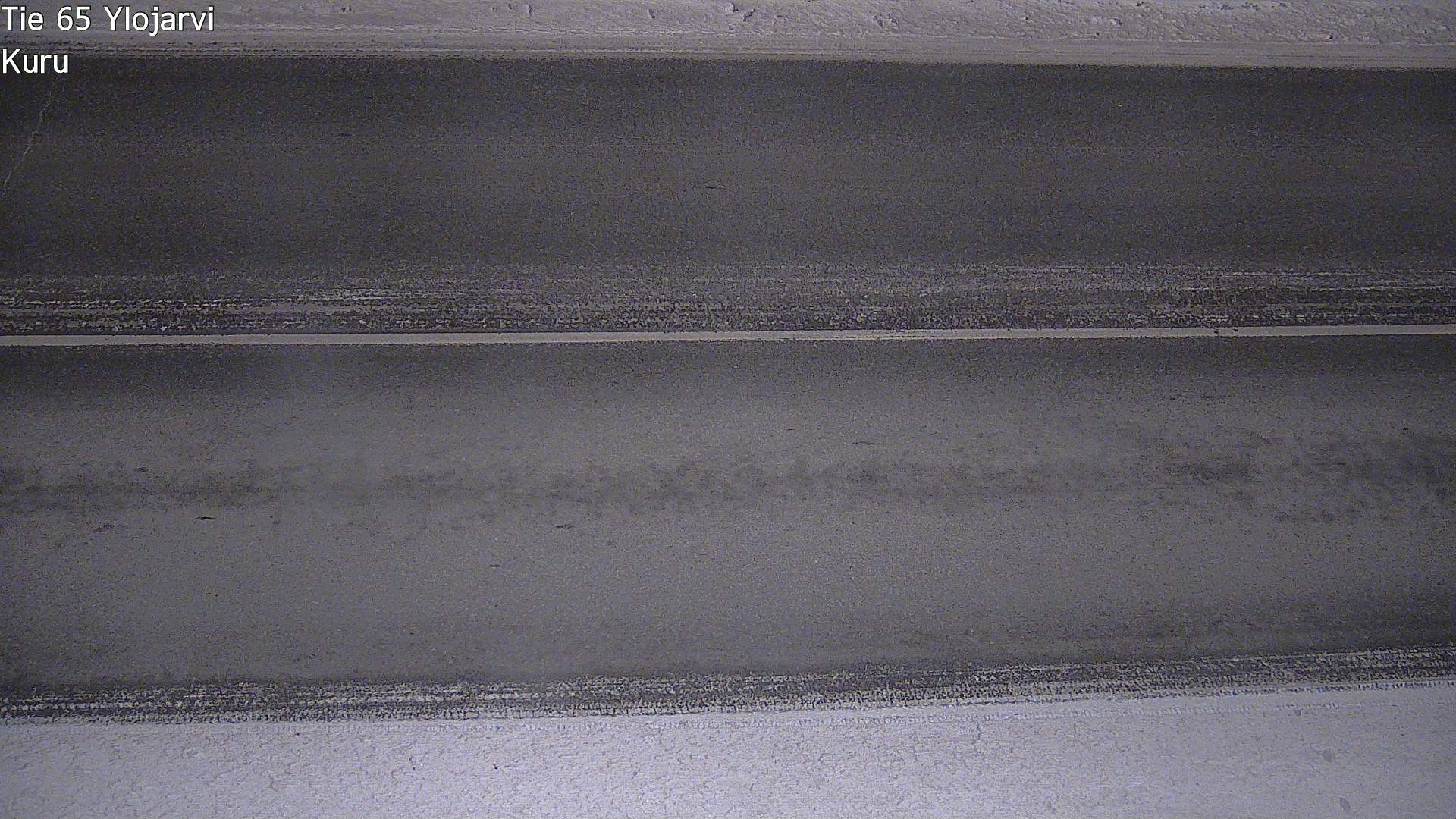 Kelikamerat Kuva Tie 65 Ylöjärvi, Kuru, Ylöjärvi, Pirkanmaa