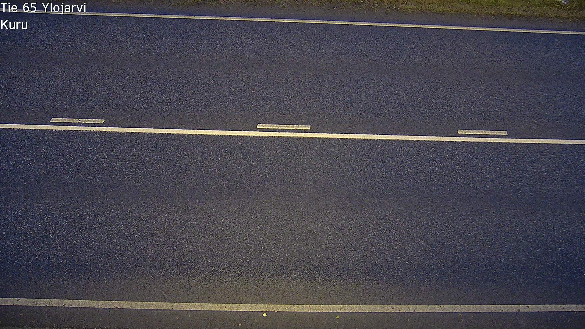 Kelikamerat Kuva Tie 65 Ylöjärvi, Kuru, Ylöjärvi, Pirkanmaa