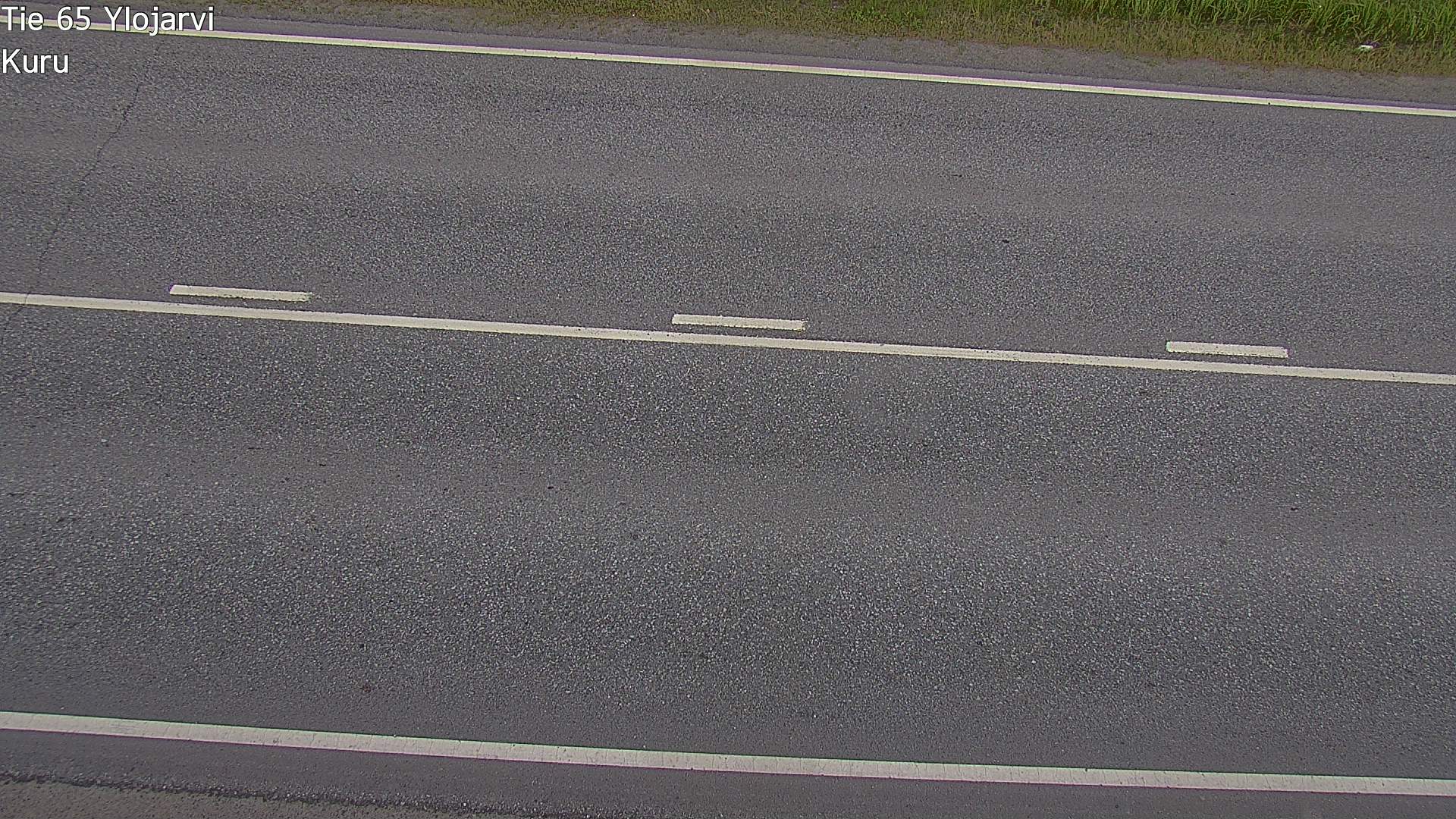 Kelikamerat Kuva Tie 65 Ylöjärvi, Kuru, Ylöjärvi, Pirkanmaa