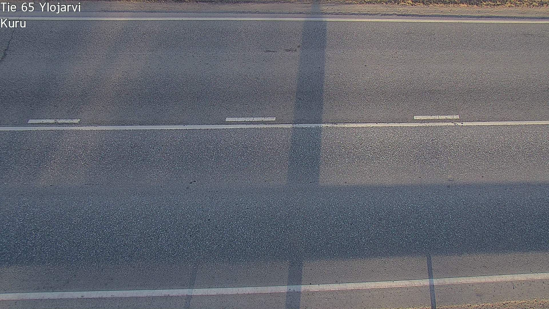 Kelikamerat Kuva Tie 65 Ylöjärvi, Kuru, Ylöjärvi, Pirkanmaa