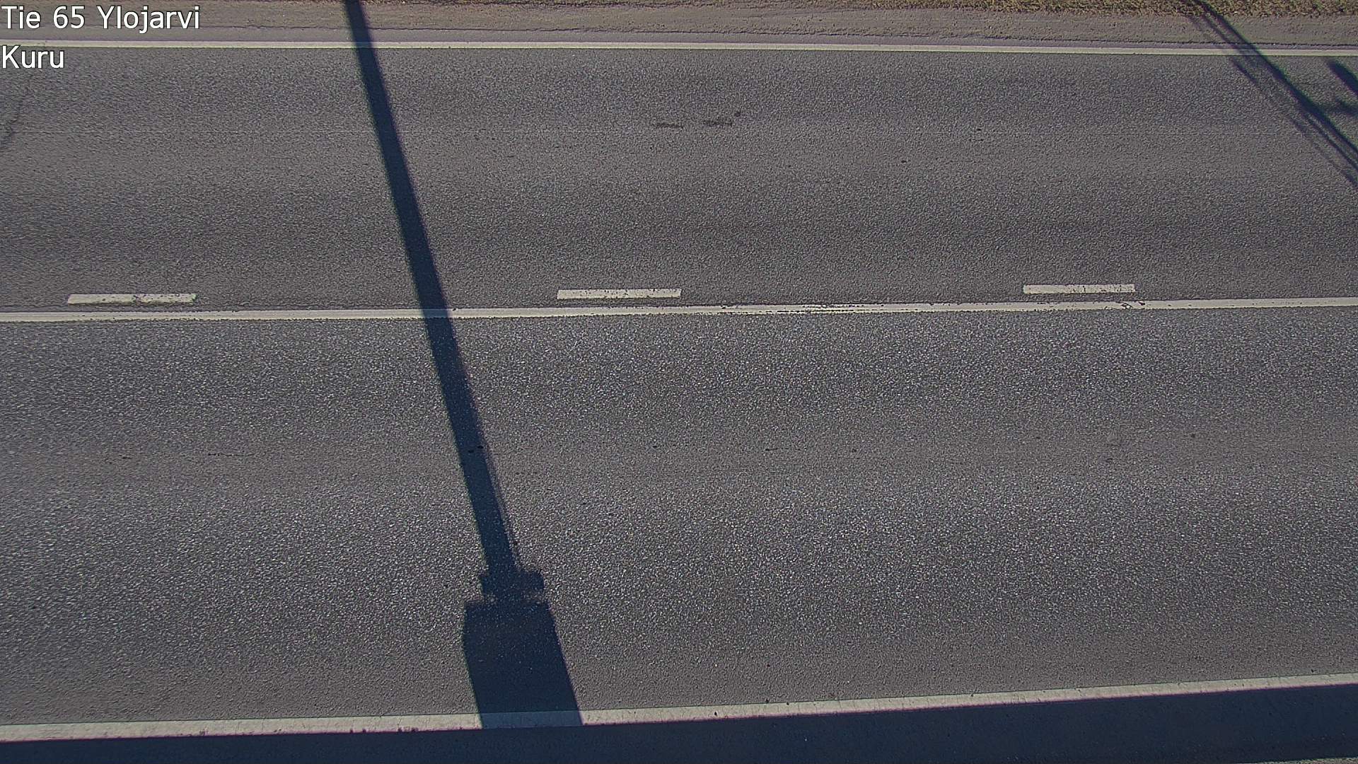 Kelikamerat Kuva Tie 65 Ylöjärvi, Kuru, Ylöjärvi, Pirkanmaa