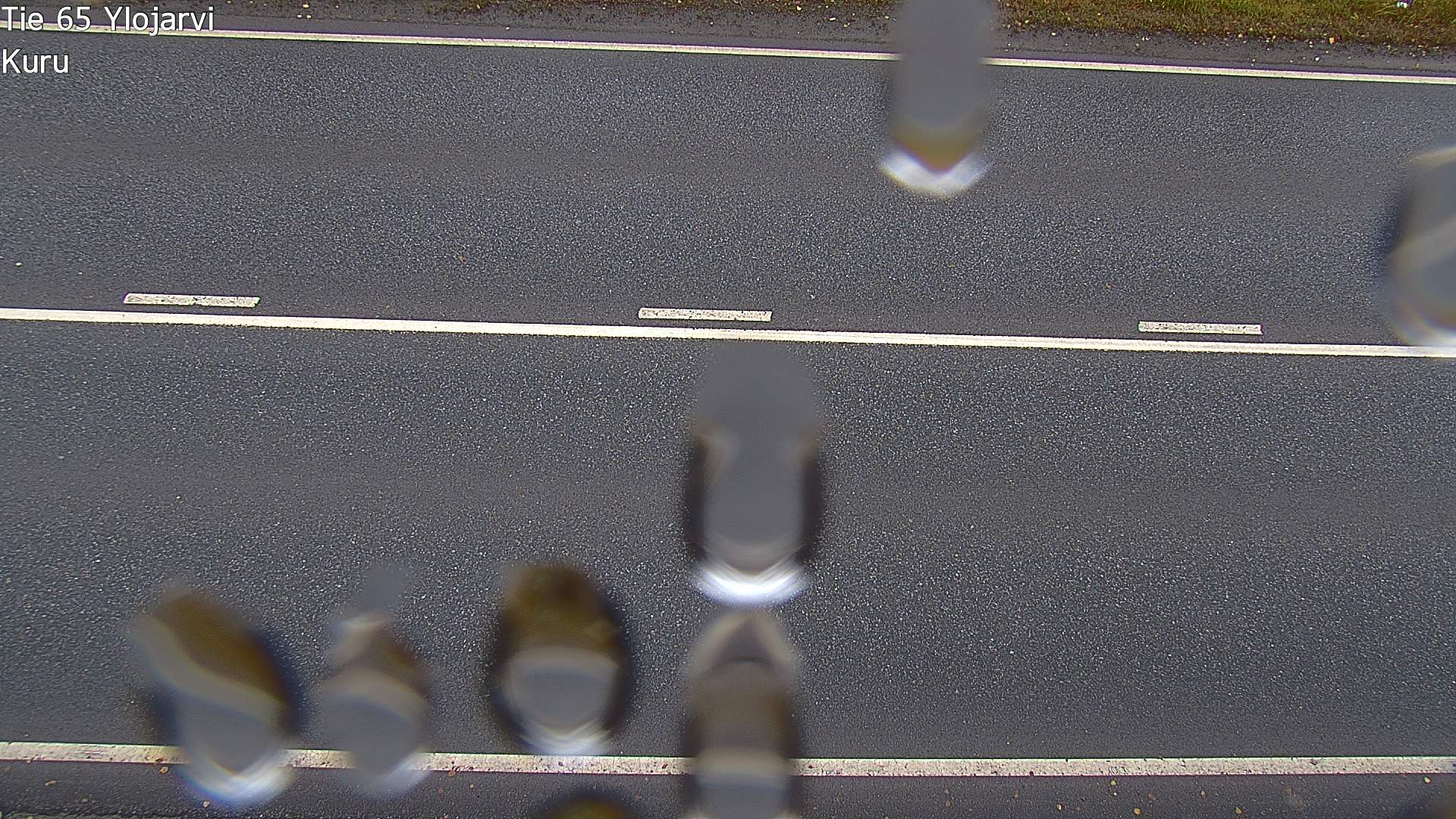 Weather Camera Image Väg 65 Ylöjärvi, Kuru, Ylöjärvi, Pirkanmaa