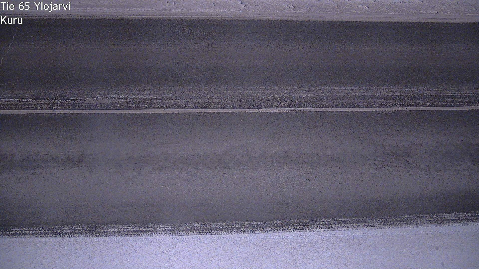 Kelikamerat Kuva Tie 65 Ylöjärvi, Kuru, Ylöjärvi, Pirkanmaa