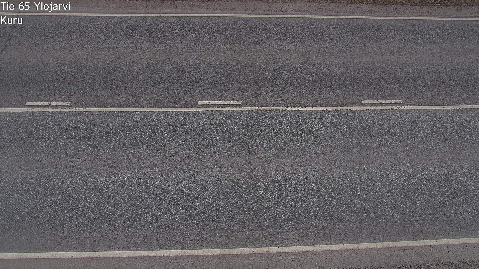 Kelikamerat Kuva Tie 65 Ylöjärvi, Kuru, Ylöjärvi, Pirkanmaa