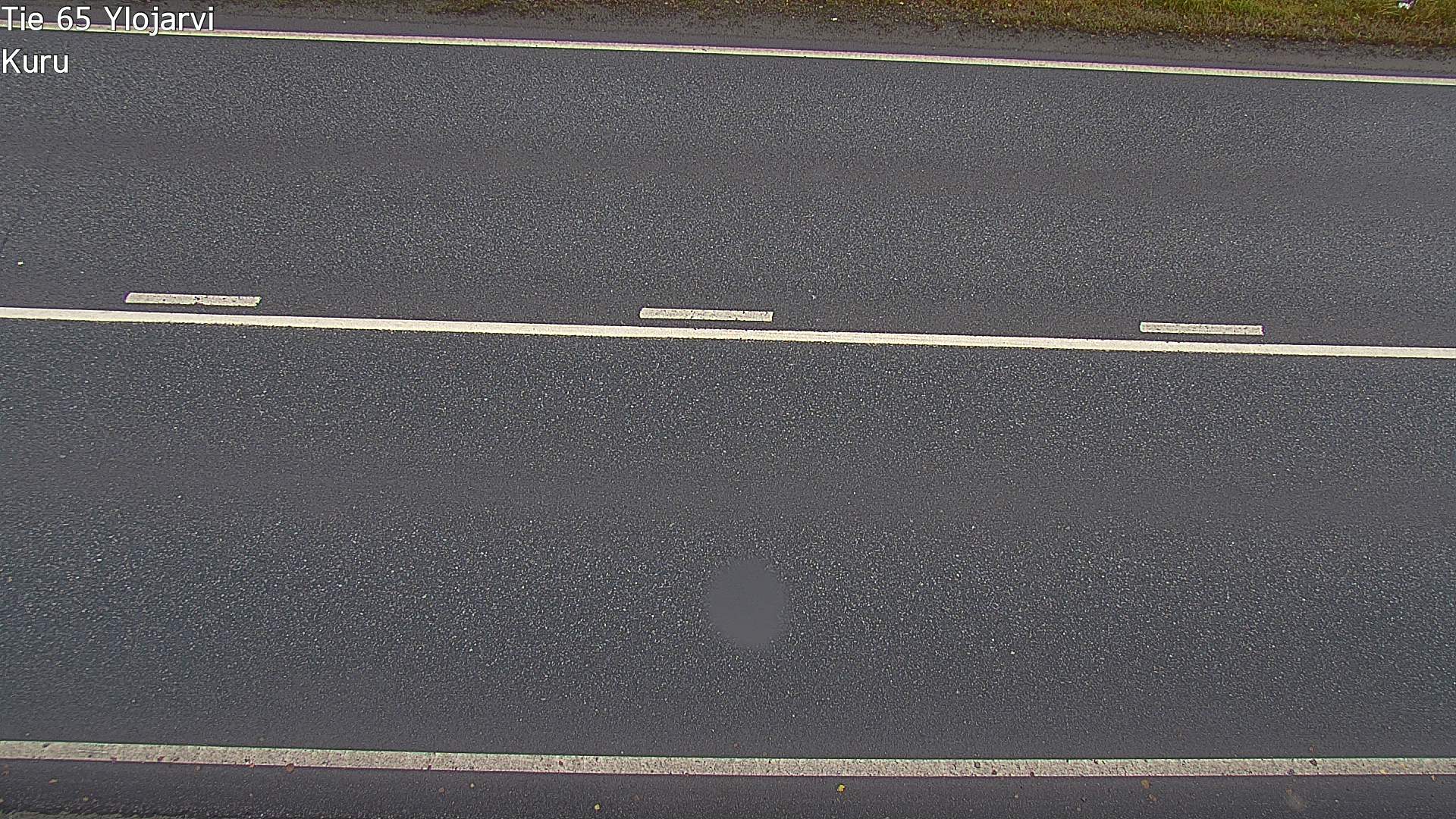 Kelikamerat Kuva Tie 65 Ylöjärvi, Kuru, Ylöjärvi, Pirkanmaa