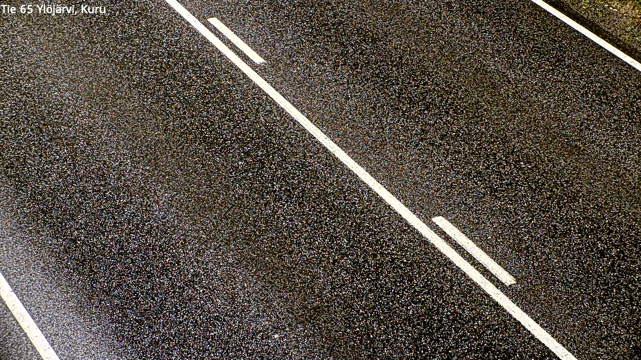 Kelikamerat Kuva Tie 65 Ylöjärvi, Kuru, Ylöjärvi, Pirkanmaa