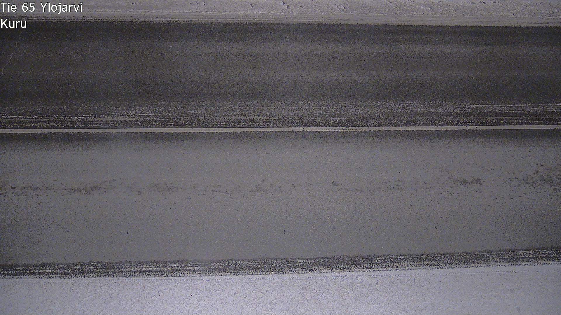 Kelikamerat Kuva Tie 65 Ylöjärvi, Kuru, Ylöjärvi, Pirkanmaa