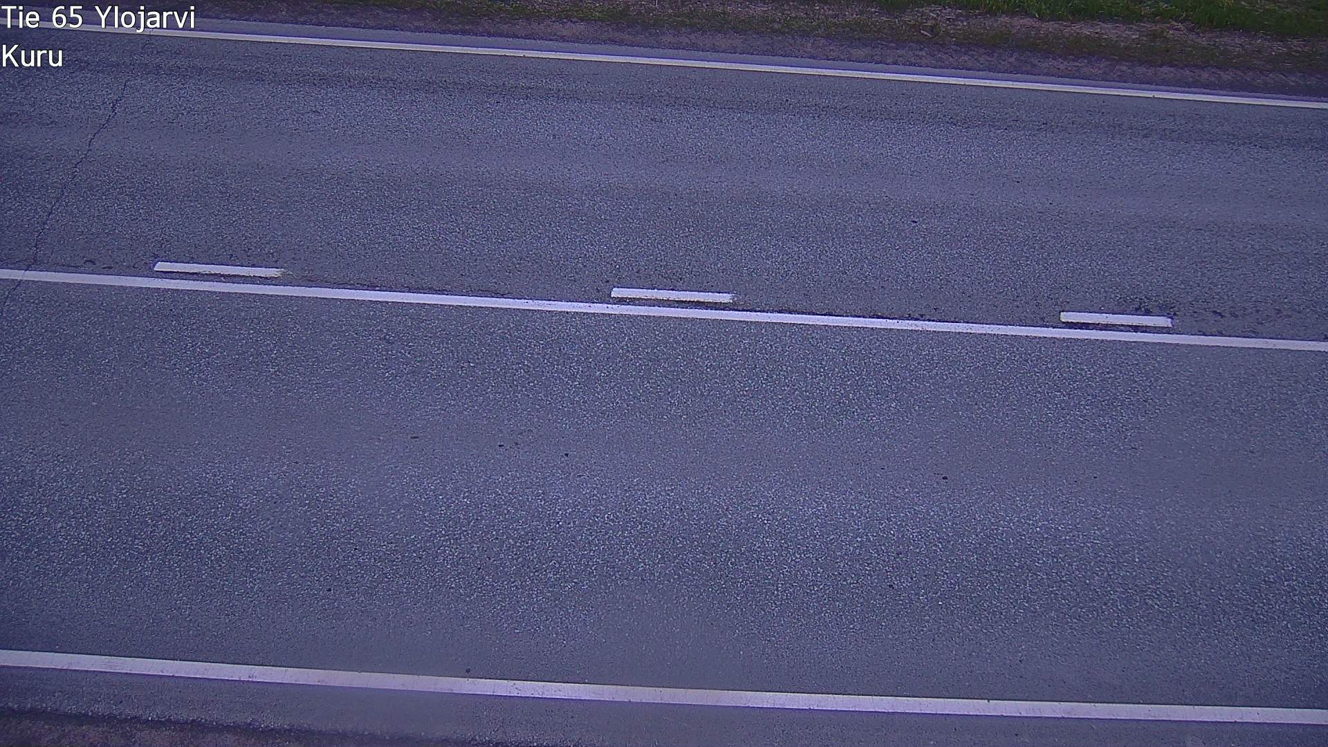 Kelikamerat Kuva Tie 65 Ylöjärvi, Kuru, Ylöjärvi, Pirkanmaa